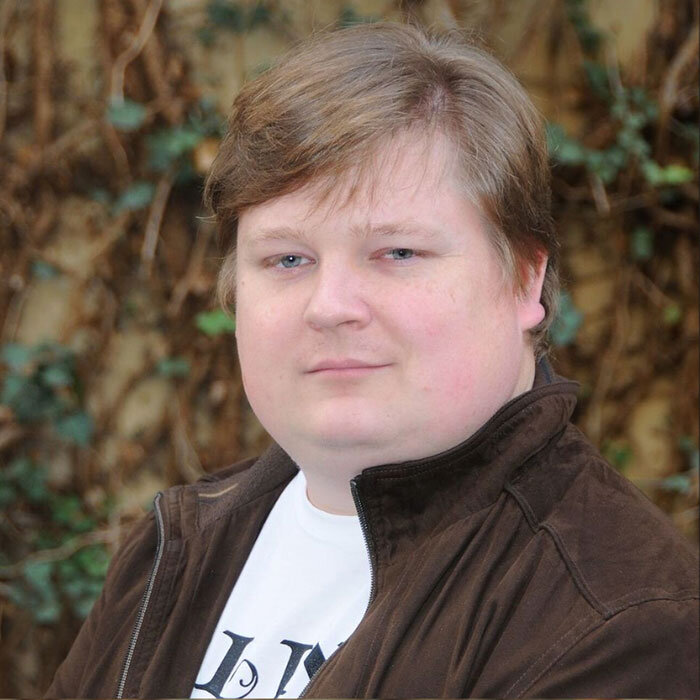 Olivier Bégassat