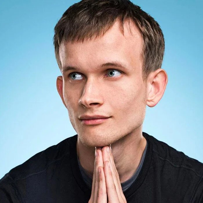 Vitalik Buterin