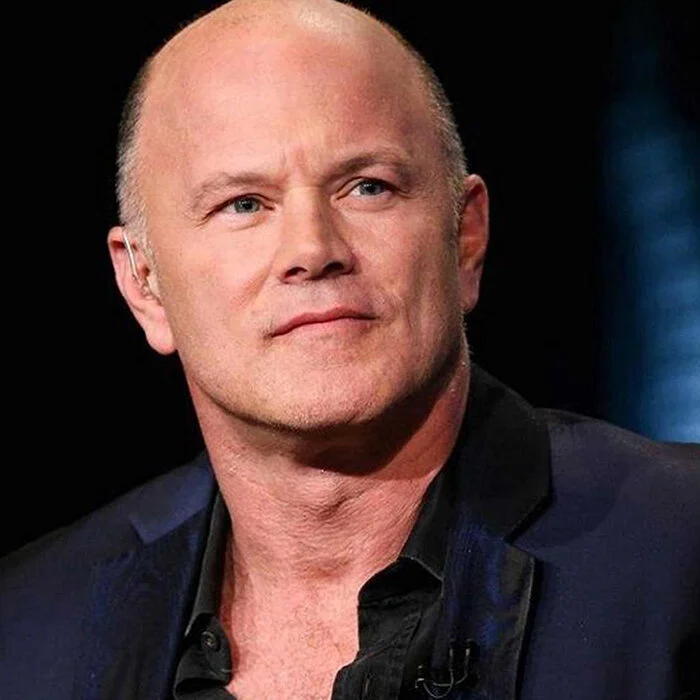 Mike Novogratz