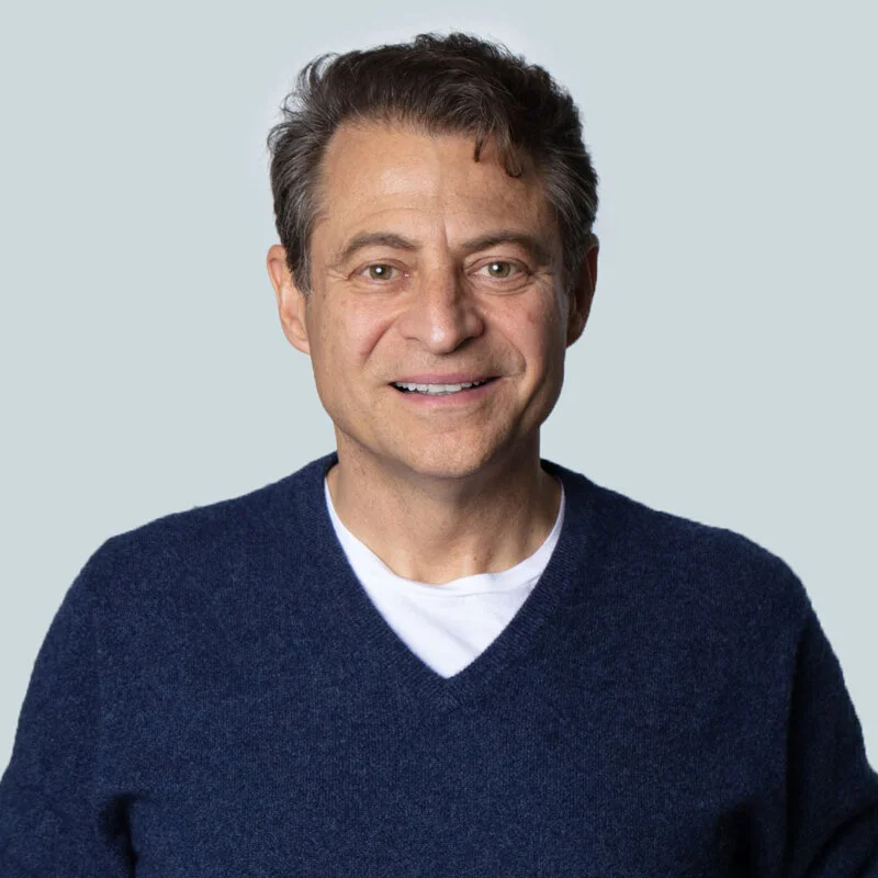 Peter Diamandis