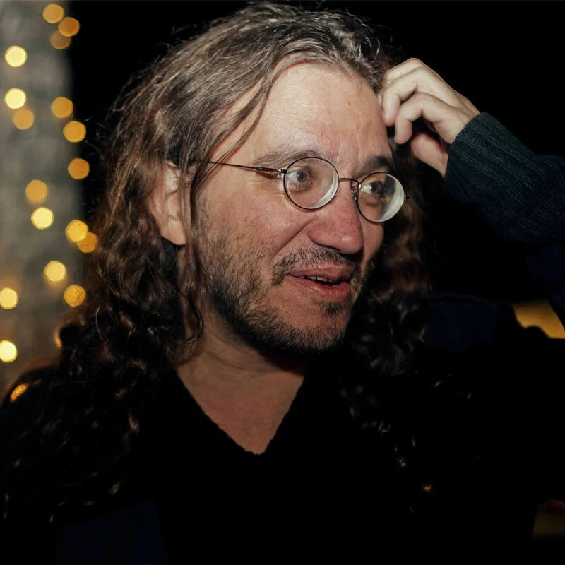 Dr. Ben Goertzel