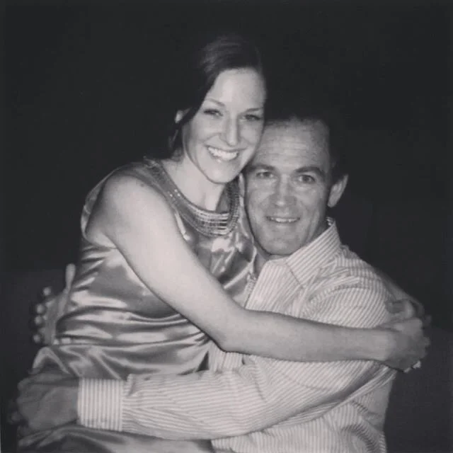 Today is one of those days when all the aching hearts out there are on my mind, as mine is one of them. It always feels like a bit of an emotional obstacle course to navigate these sorts of days, as I move through gratitude and joy into sorrow and gr