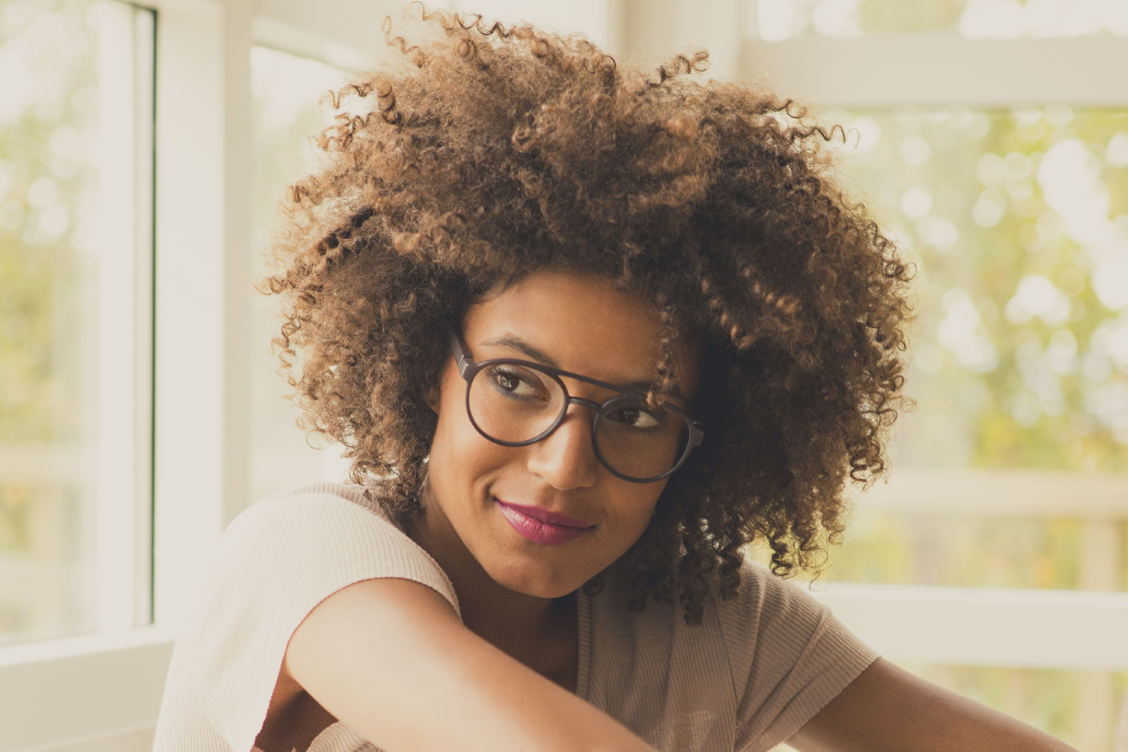 Welche Brille passt zu mir?