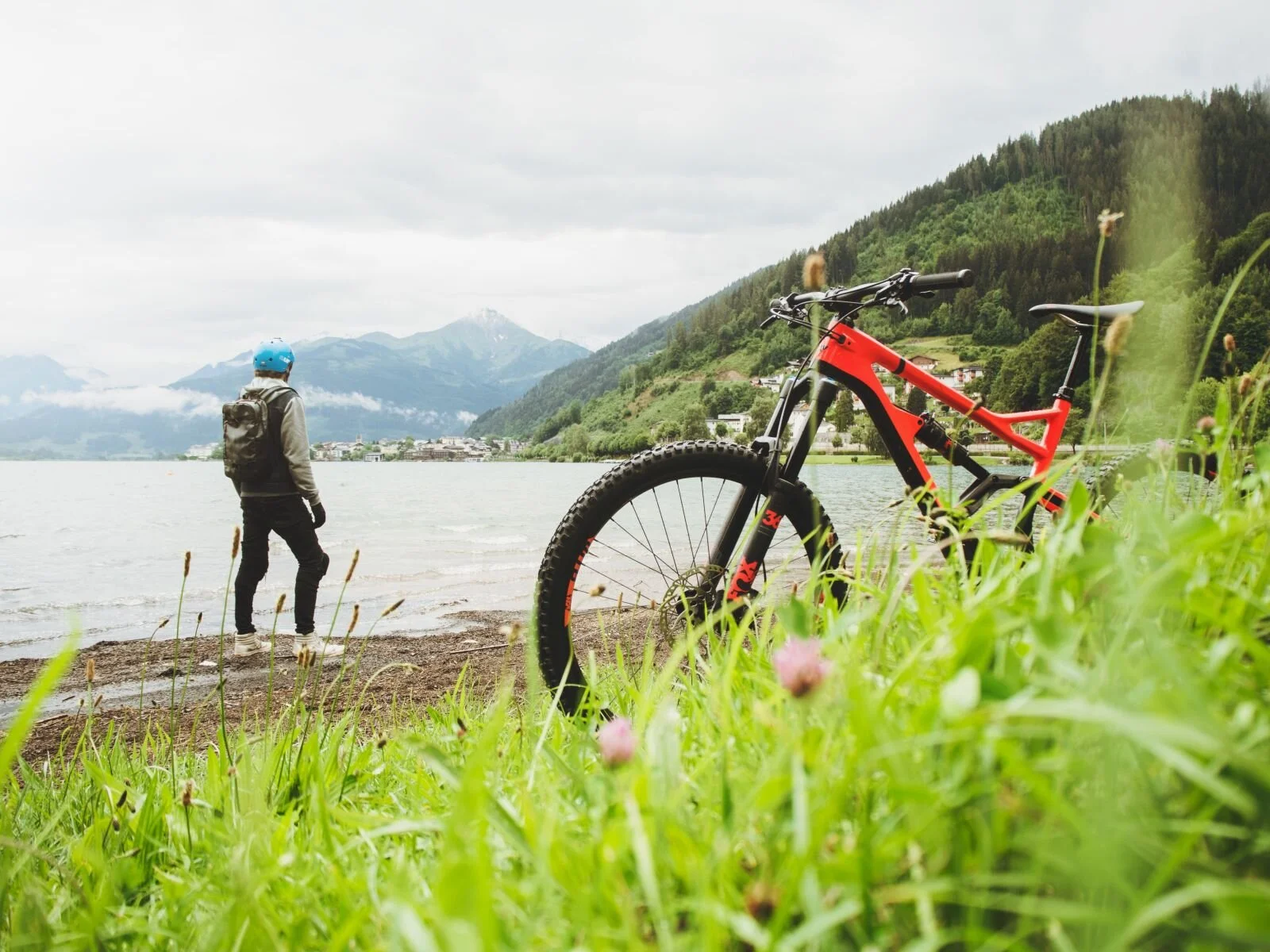 Outdoor-Sportbrillen