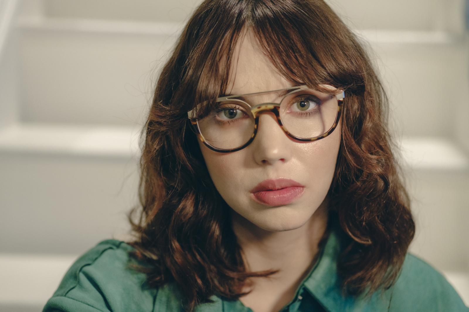 Brillen-Trends 2022 – Teil 1