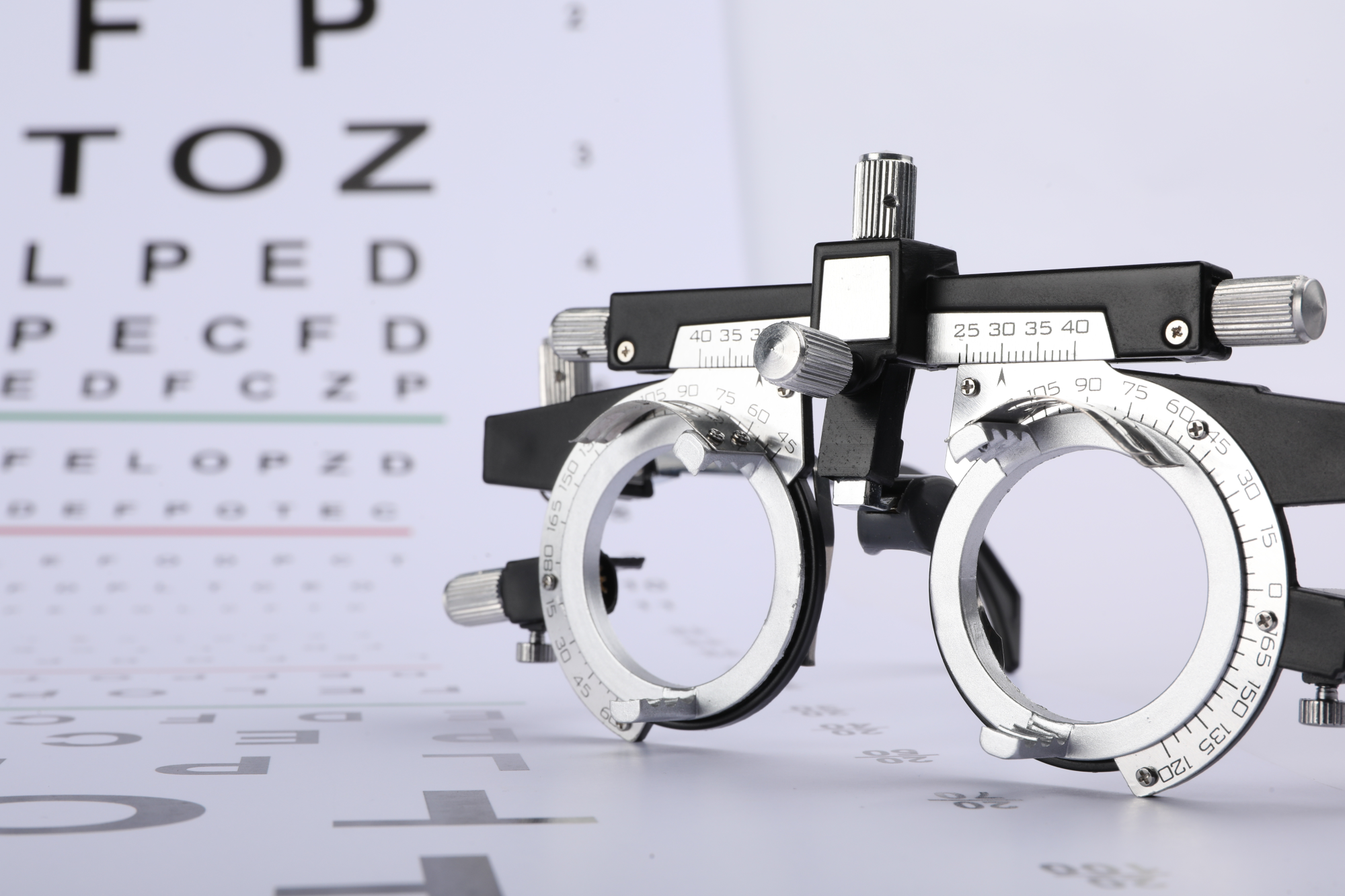 Zukunft der Optik