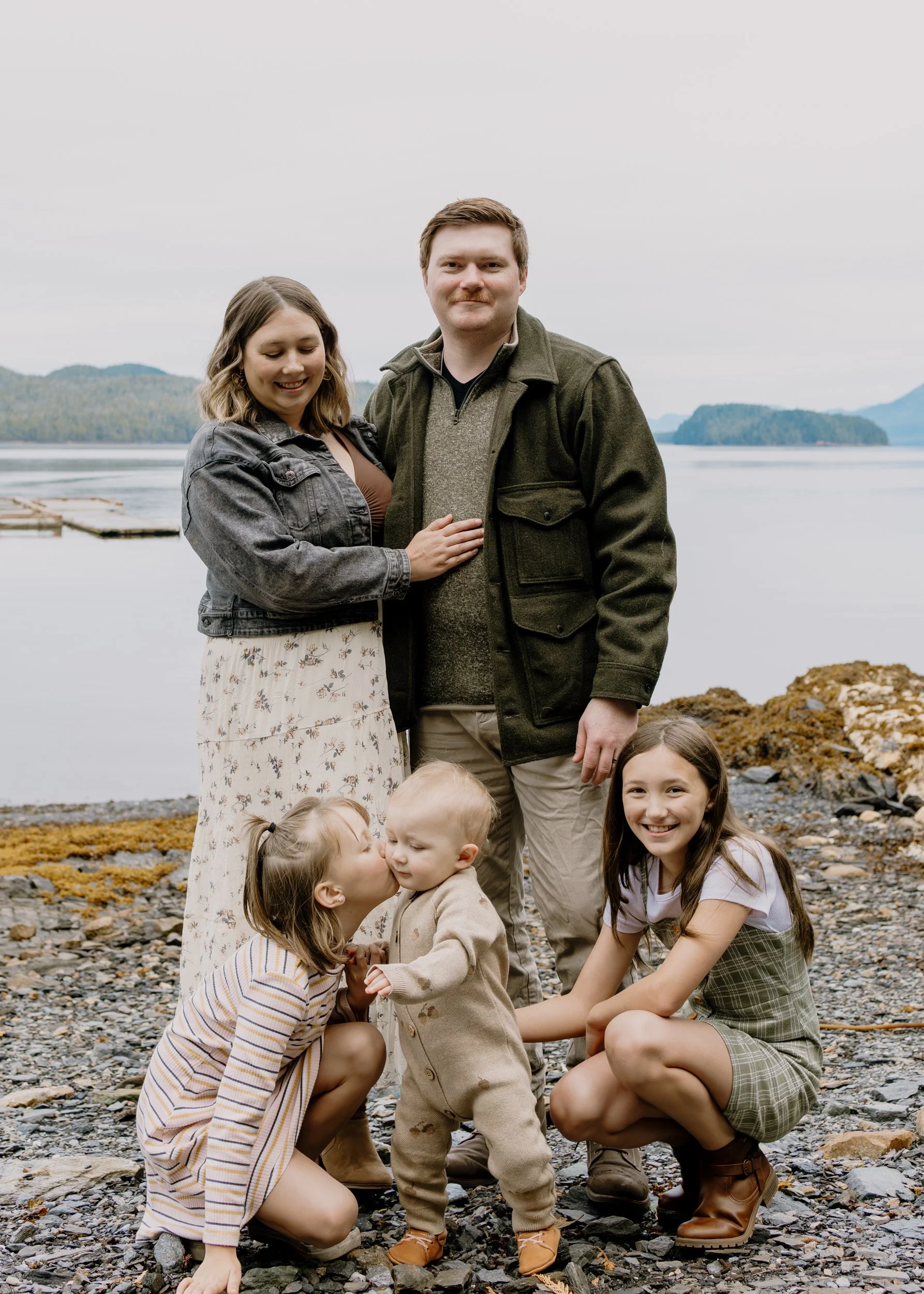 Make your memories last with these family photo gift ideas