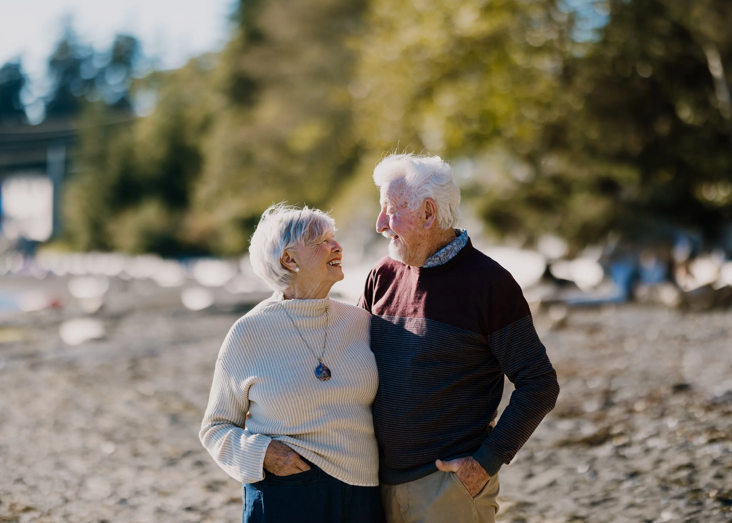 How to plan for family photos on an Alaskan cruise (without asking strangers)