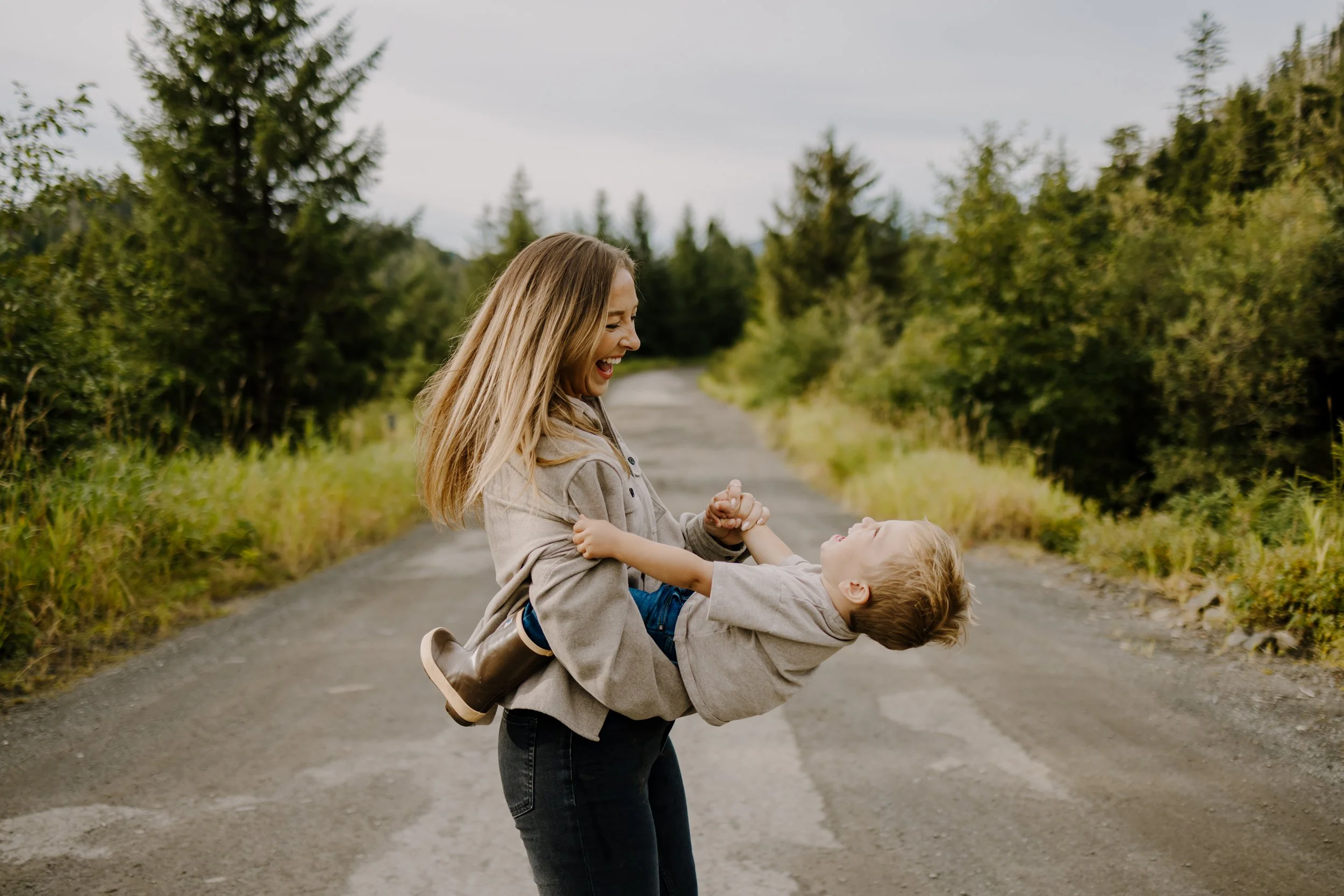 What to expect from an adventure photo session