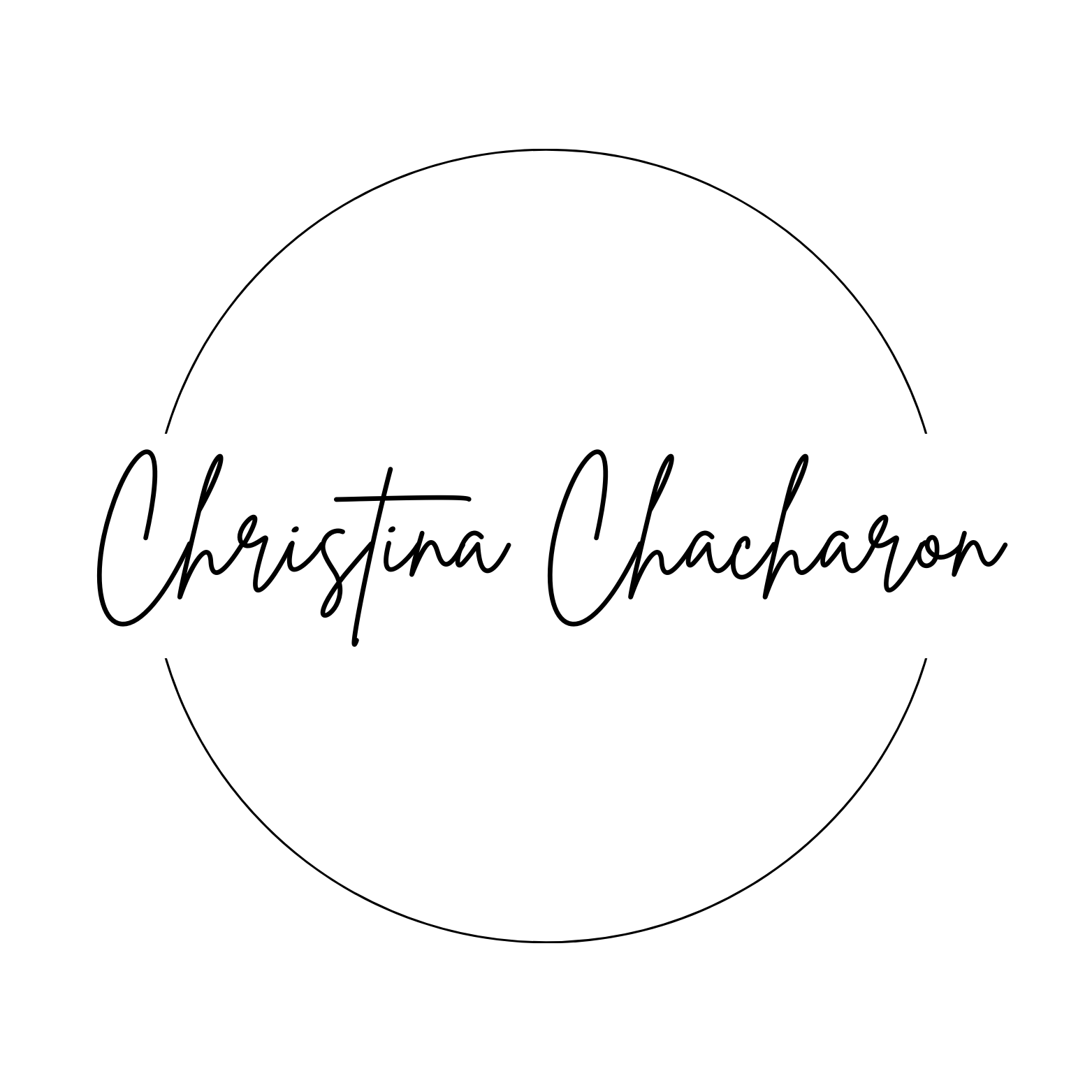 Christina Chacharon Photography