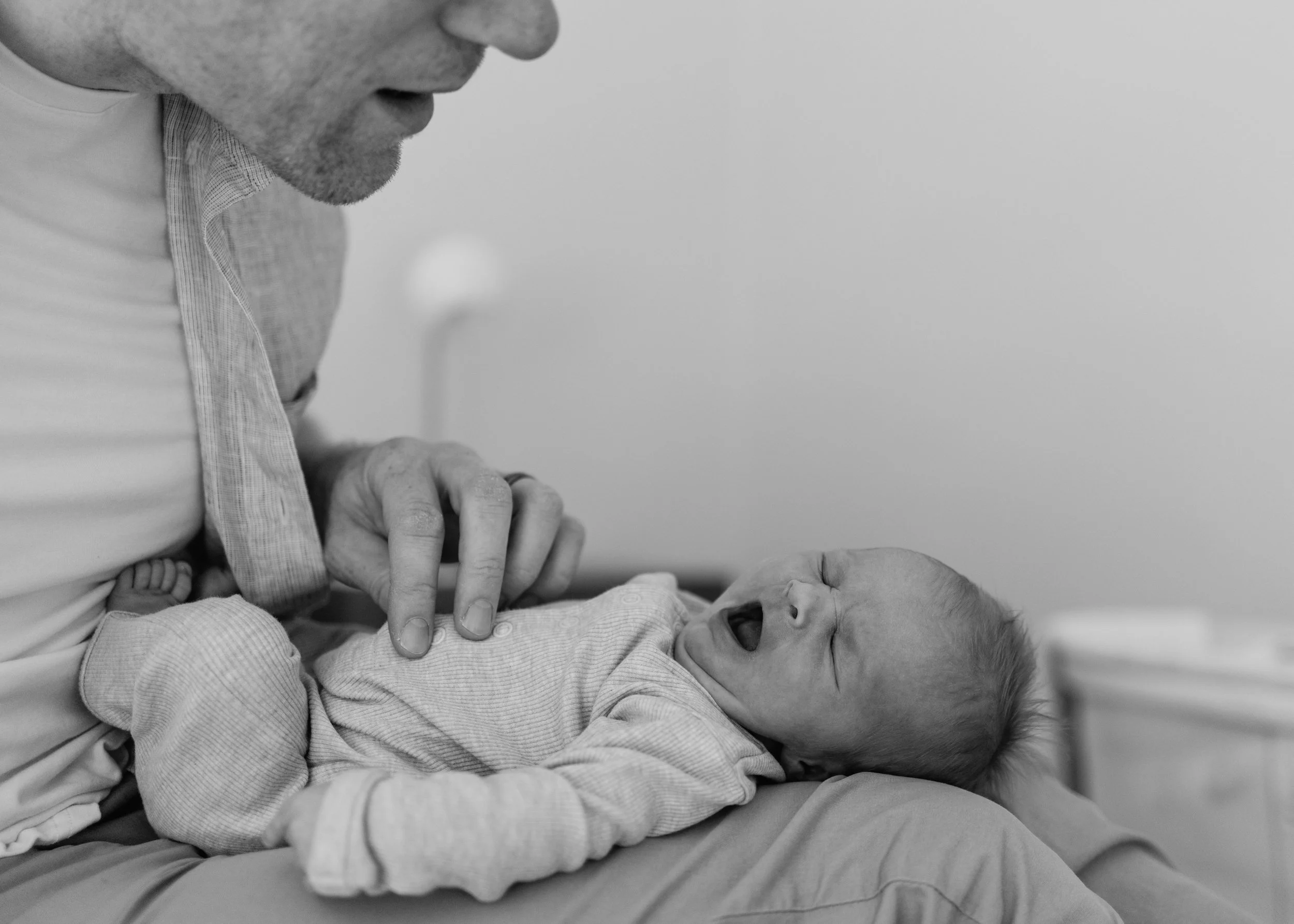 Ketchikan newborn photographer