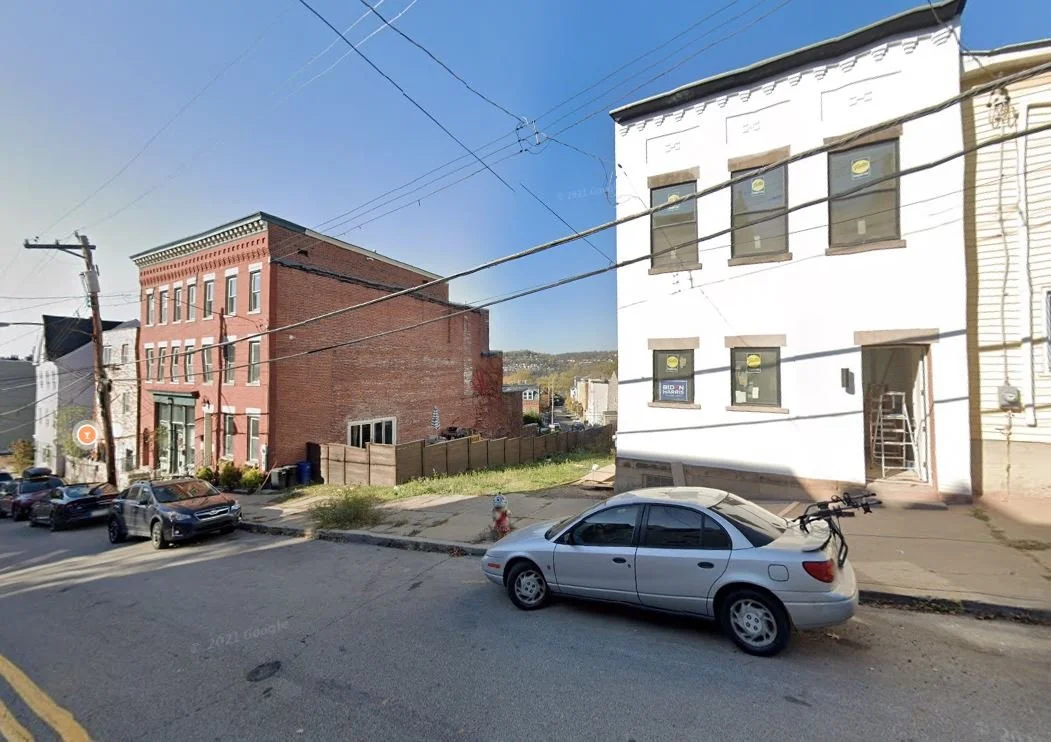 Brereton Street View.JPG