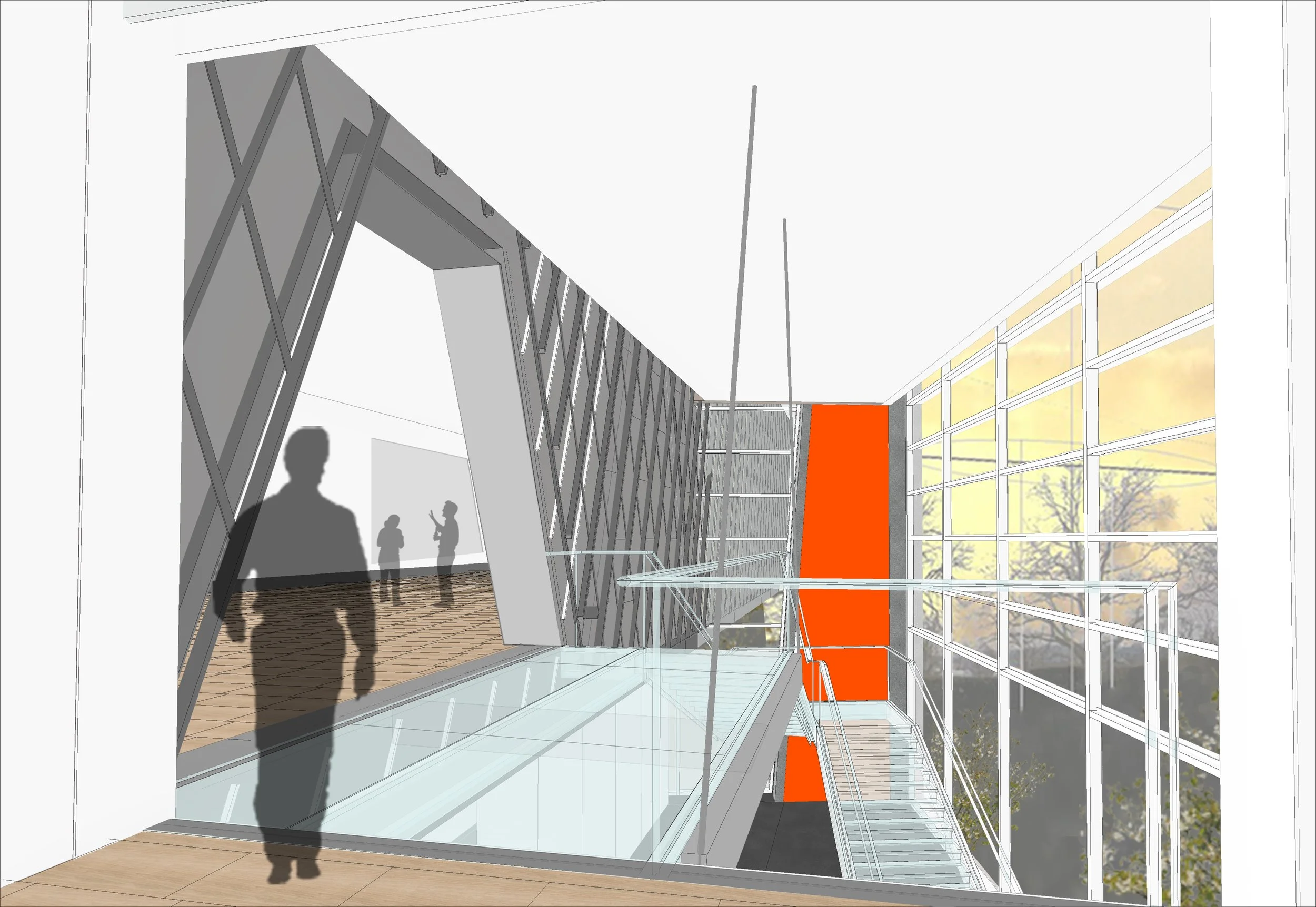WMAA  Interiors Stair Hall South Balcony 01.jpg