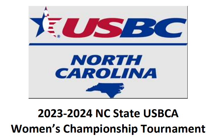 2023-2024 NC State USBCA - Women’s Championship Tournament 