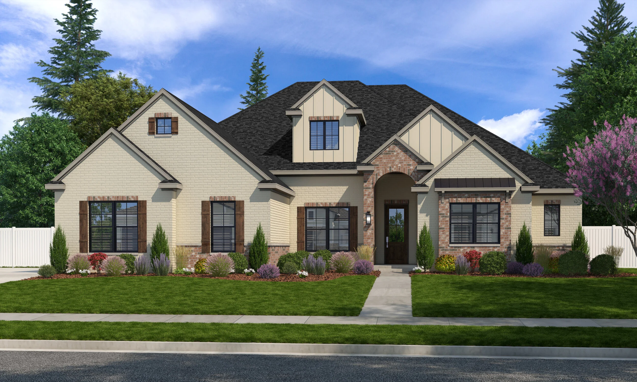 1207 Quarry Oaks – Pebble Creek 