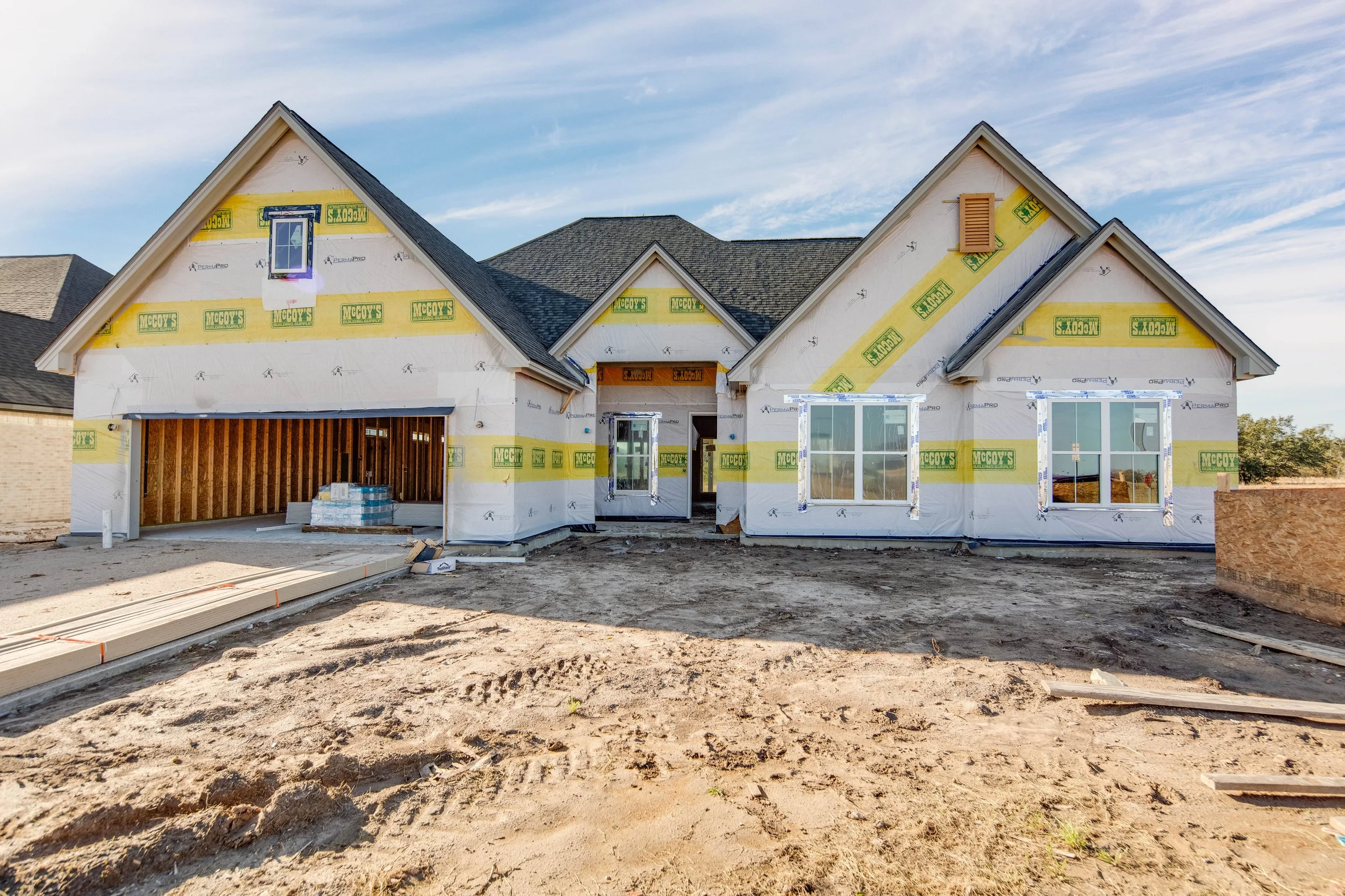 Magruder Homes Available Properties — Magruder Homes