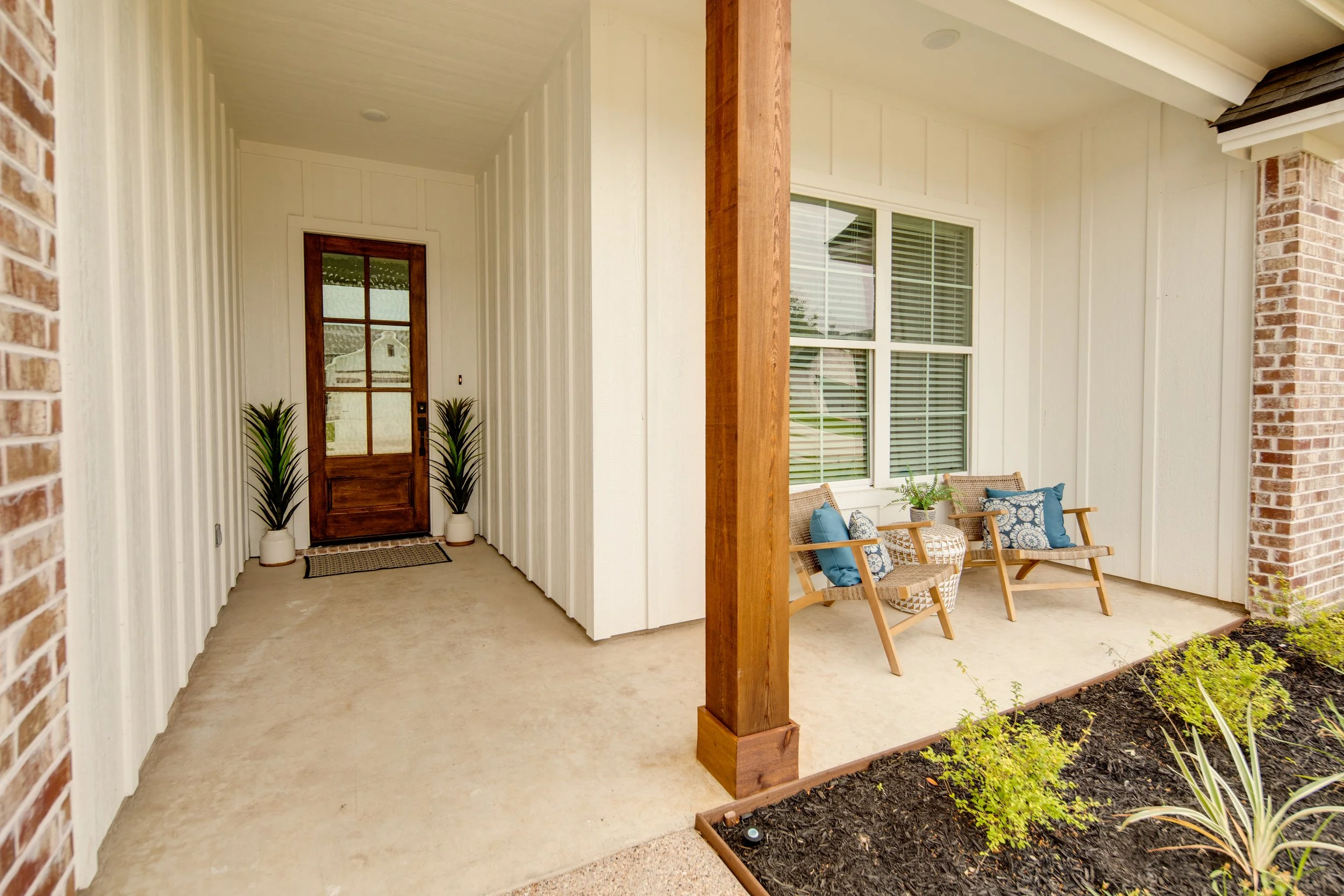 4212 Bally More Waterford Heights — Magruder Homes