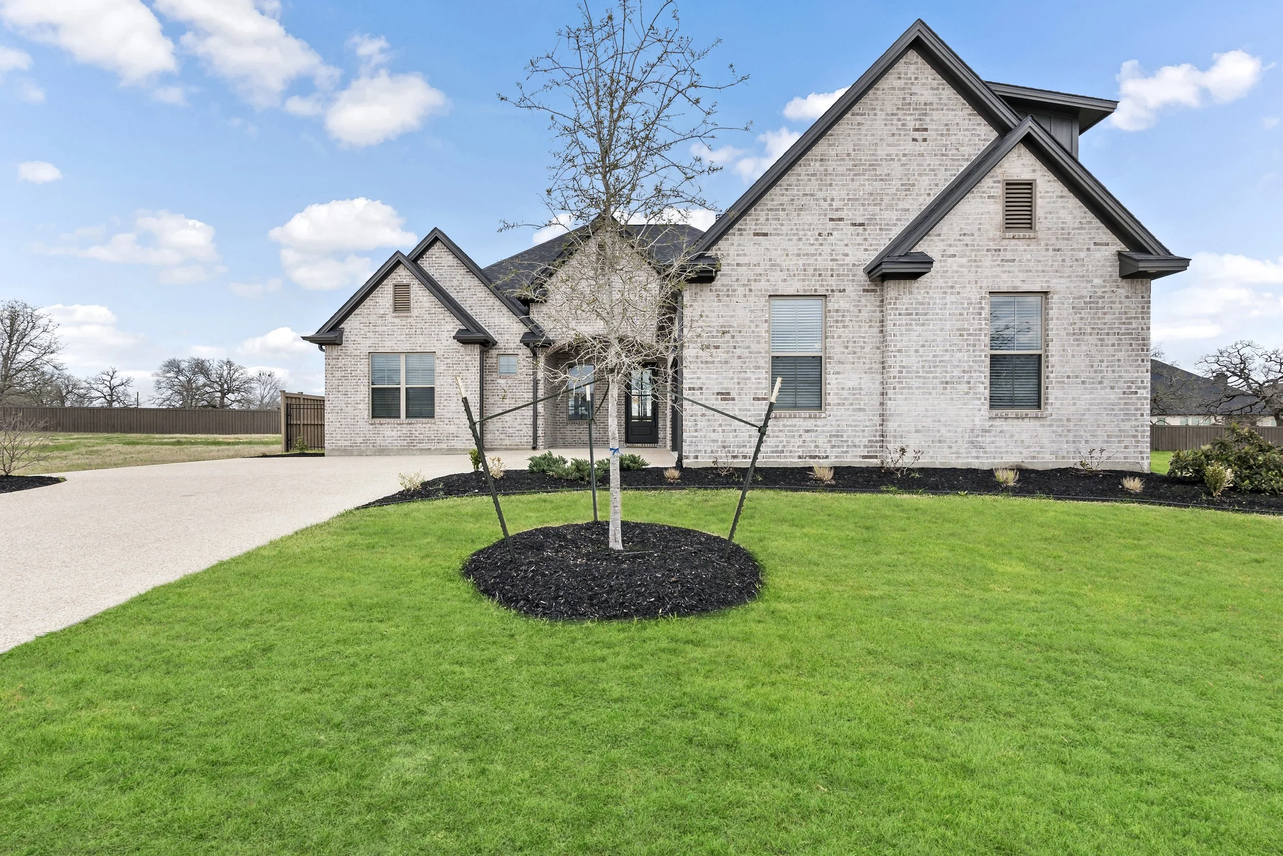 2112 Madden Circle- Williams Creek Lake Estates, The Cottages 2