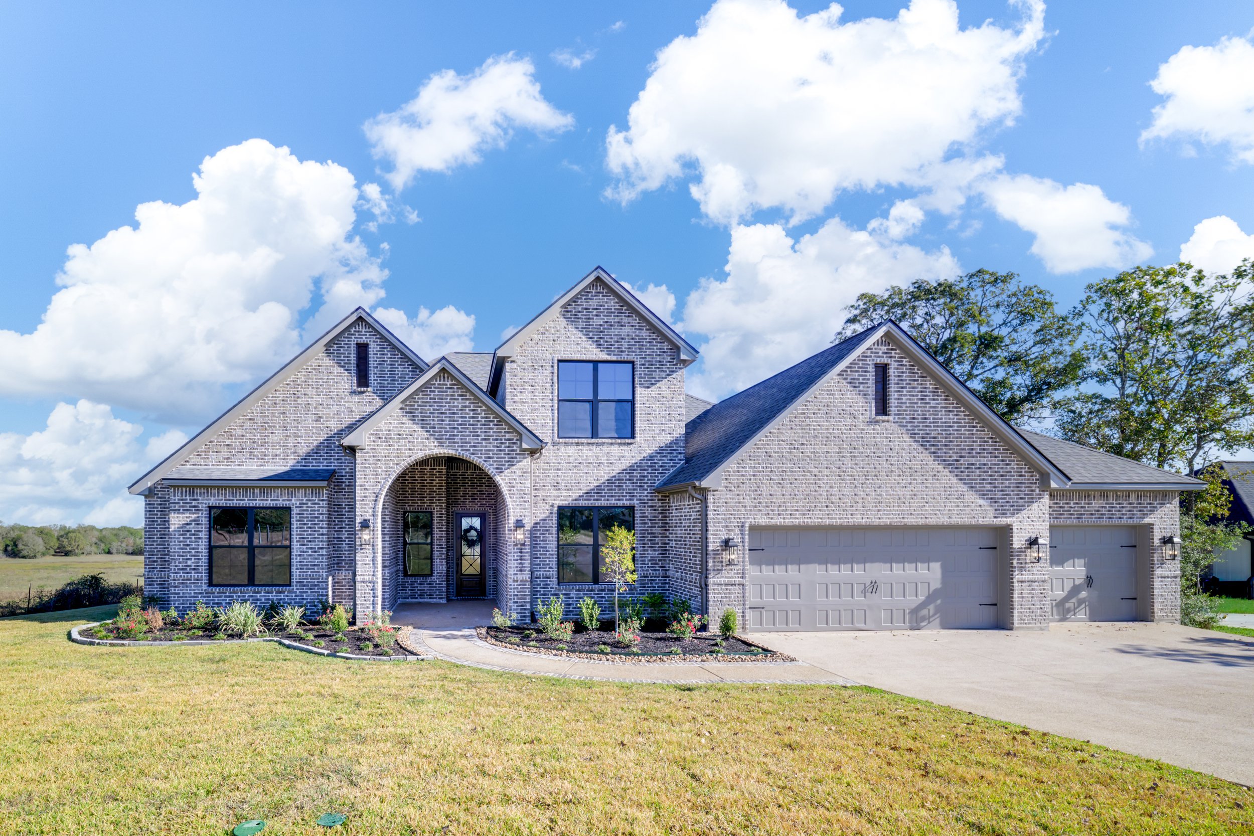 4401 Williams Creek Dr - Williams Creek Lake Estates 