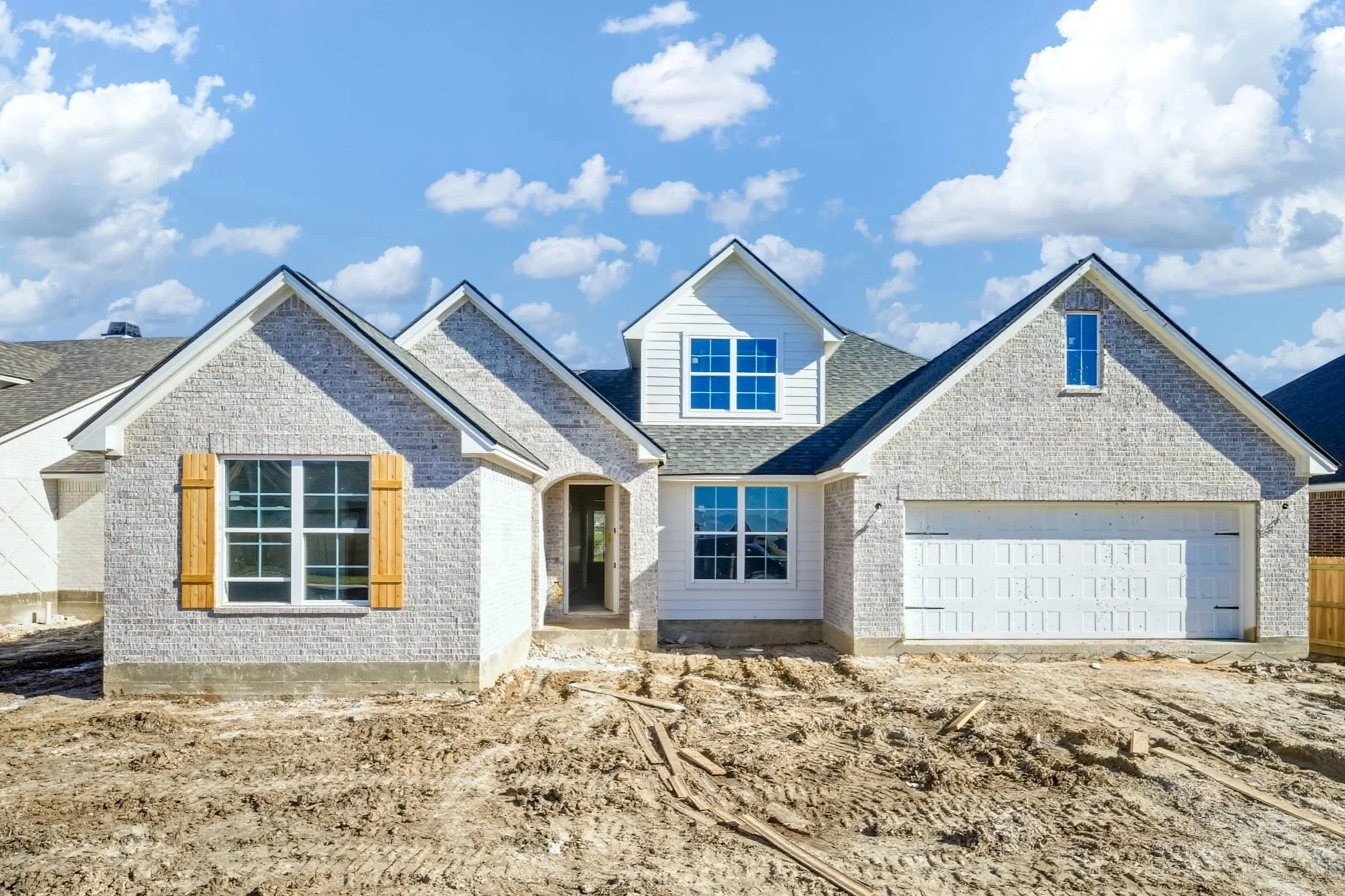 5103 Booth Falls - Oakmont 