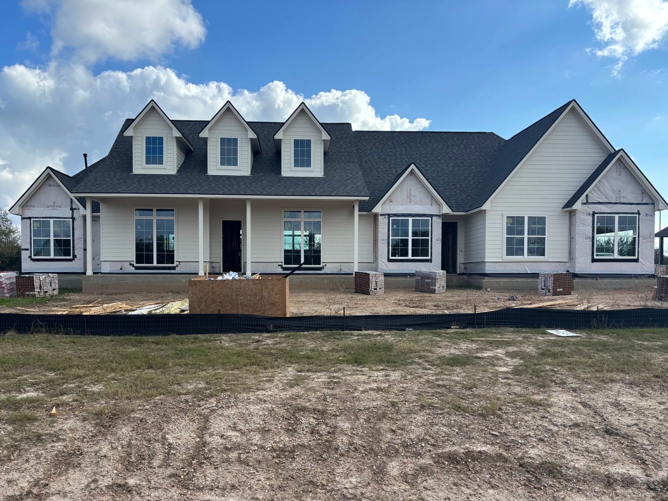 5421 Woodland Park Dr - Woodland Park