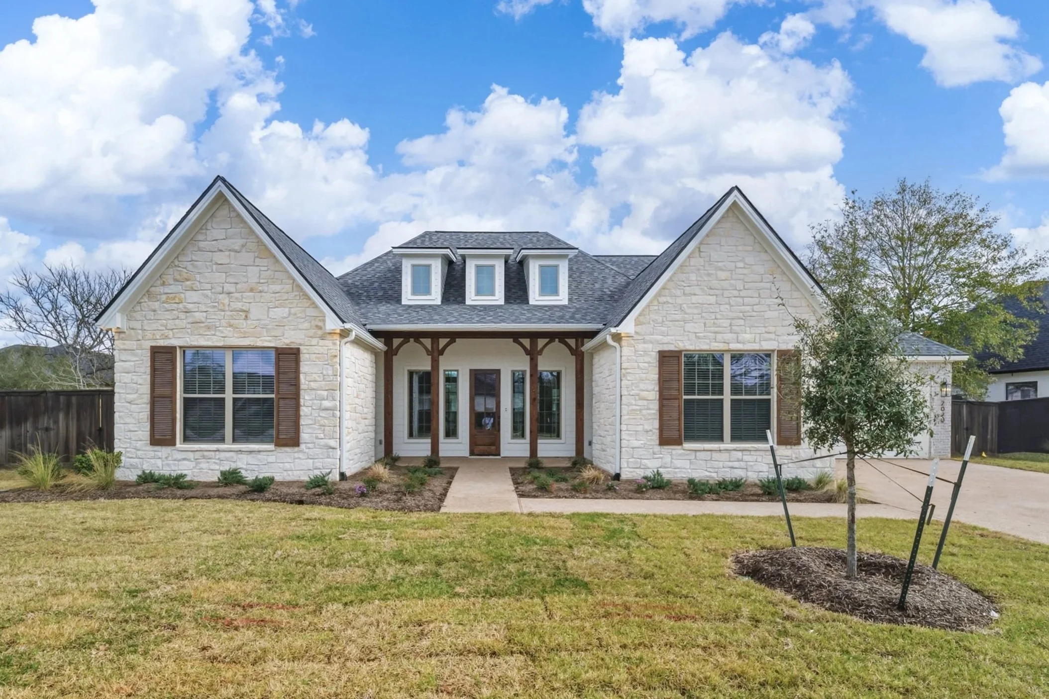 2020 Pebble Bend - Pebble Creek