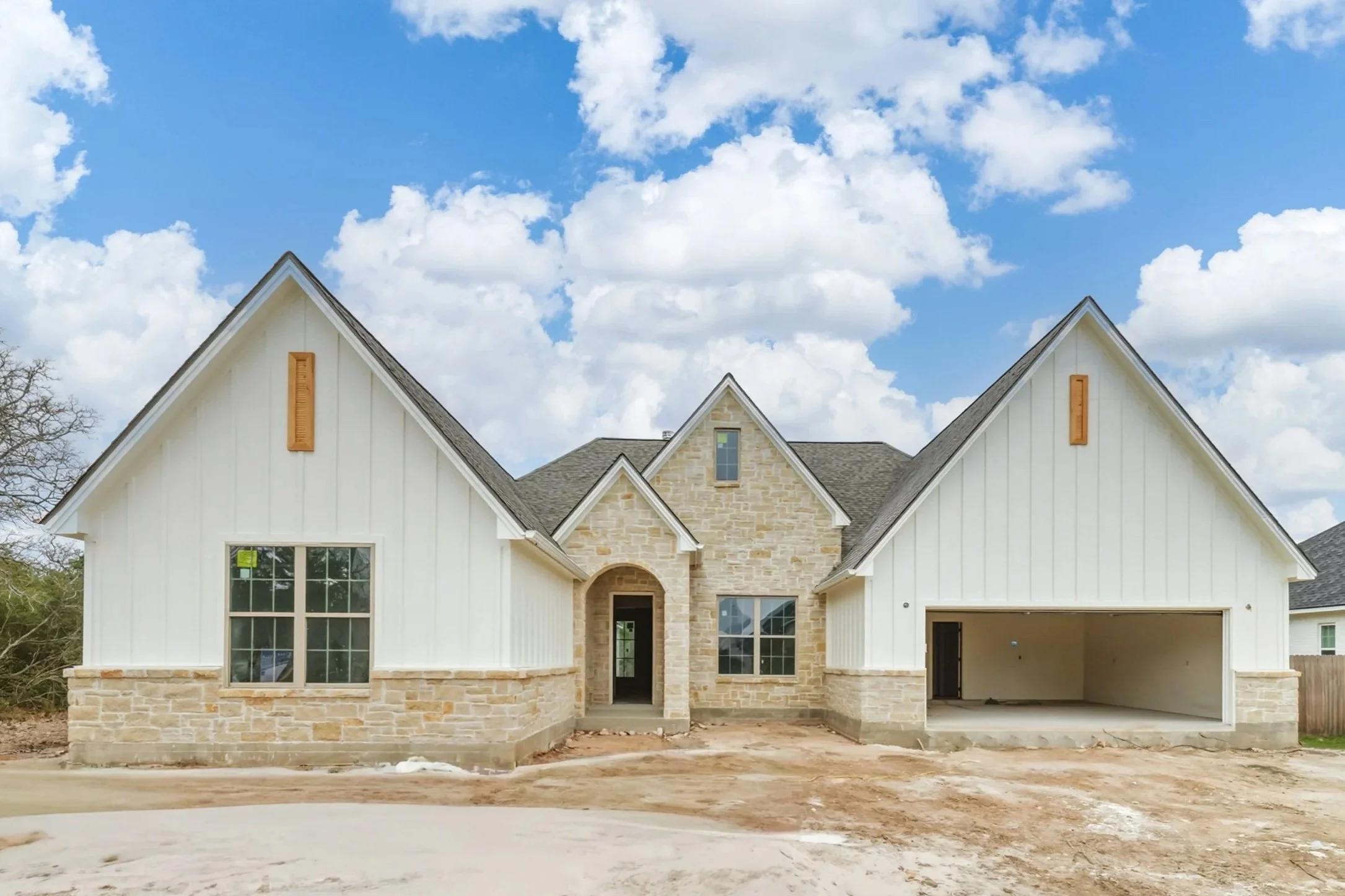 3541 Anderson Arbor - Mission Ranch