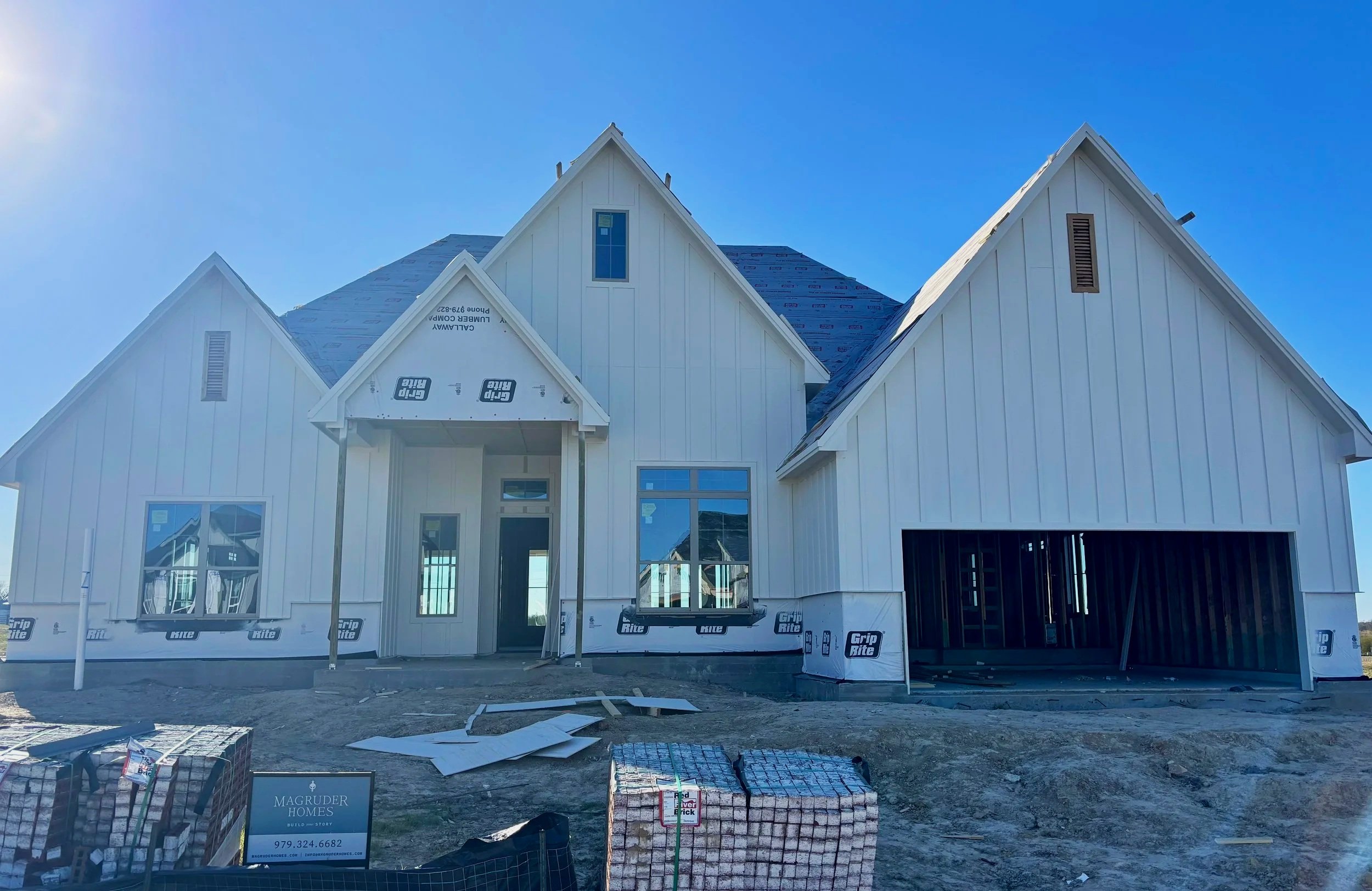 7029 Skipping Rock - Stella Ranch