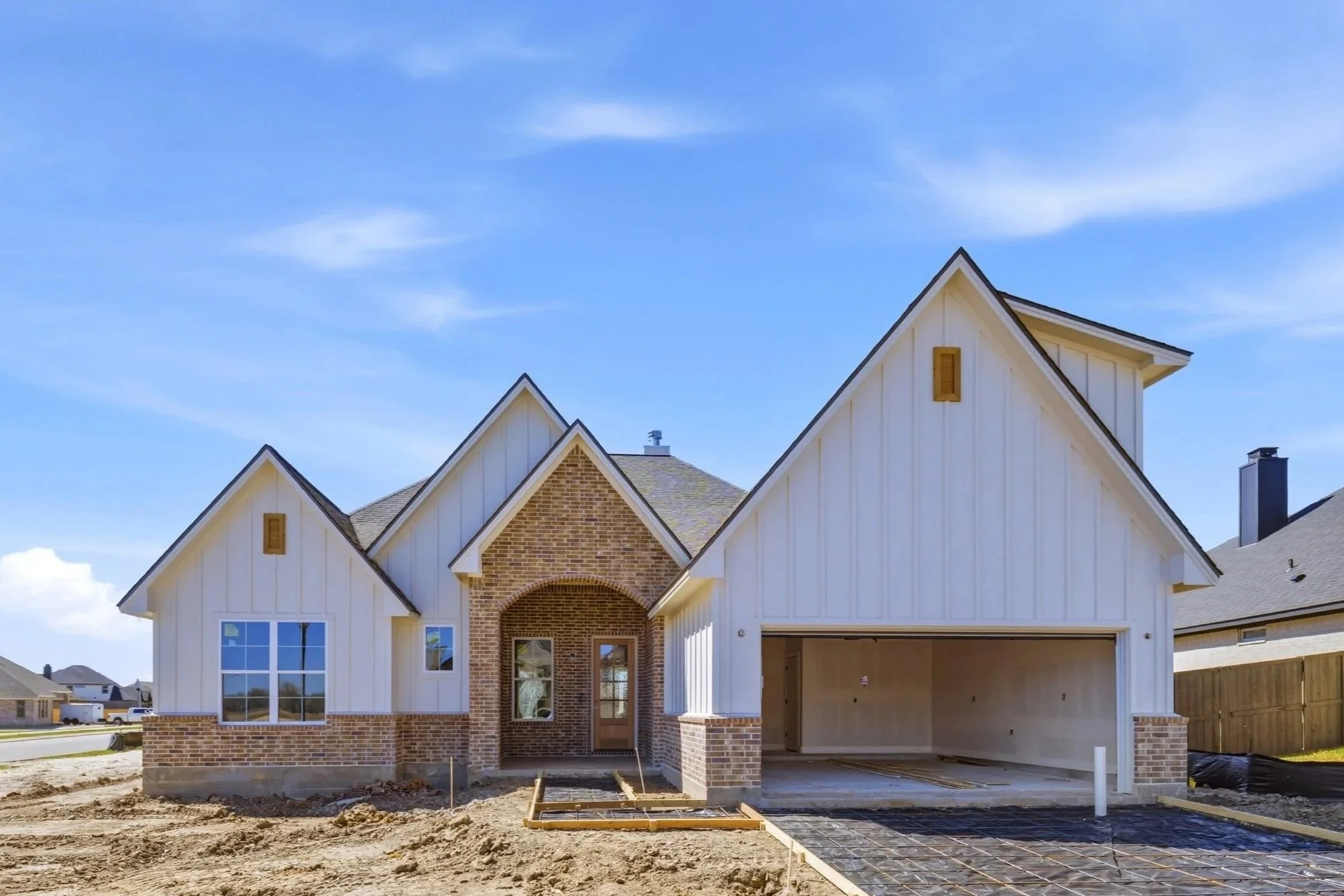 5016 Booth Falls - Oakmont 