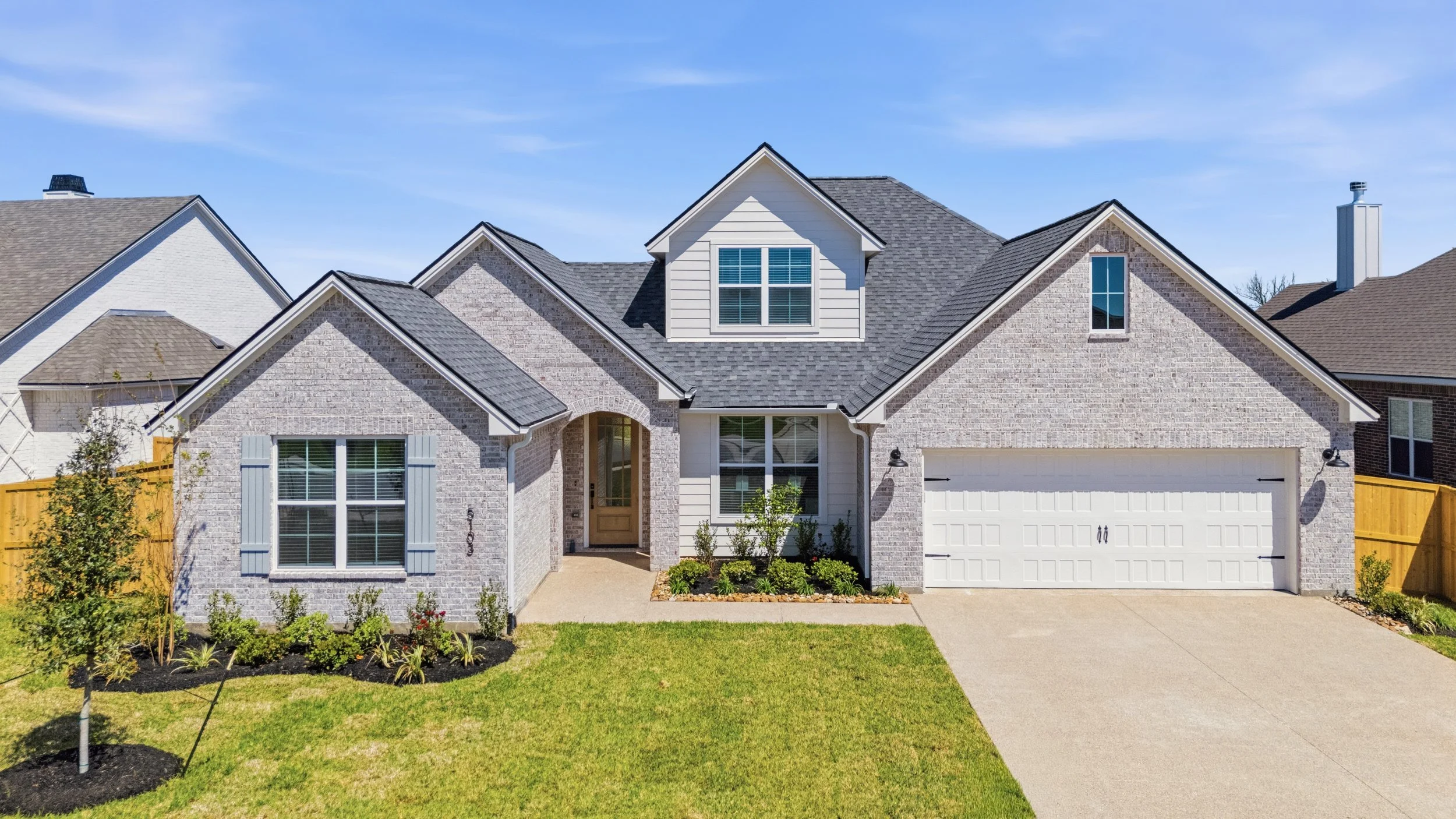 5103 Booth Falls - Oakmont 