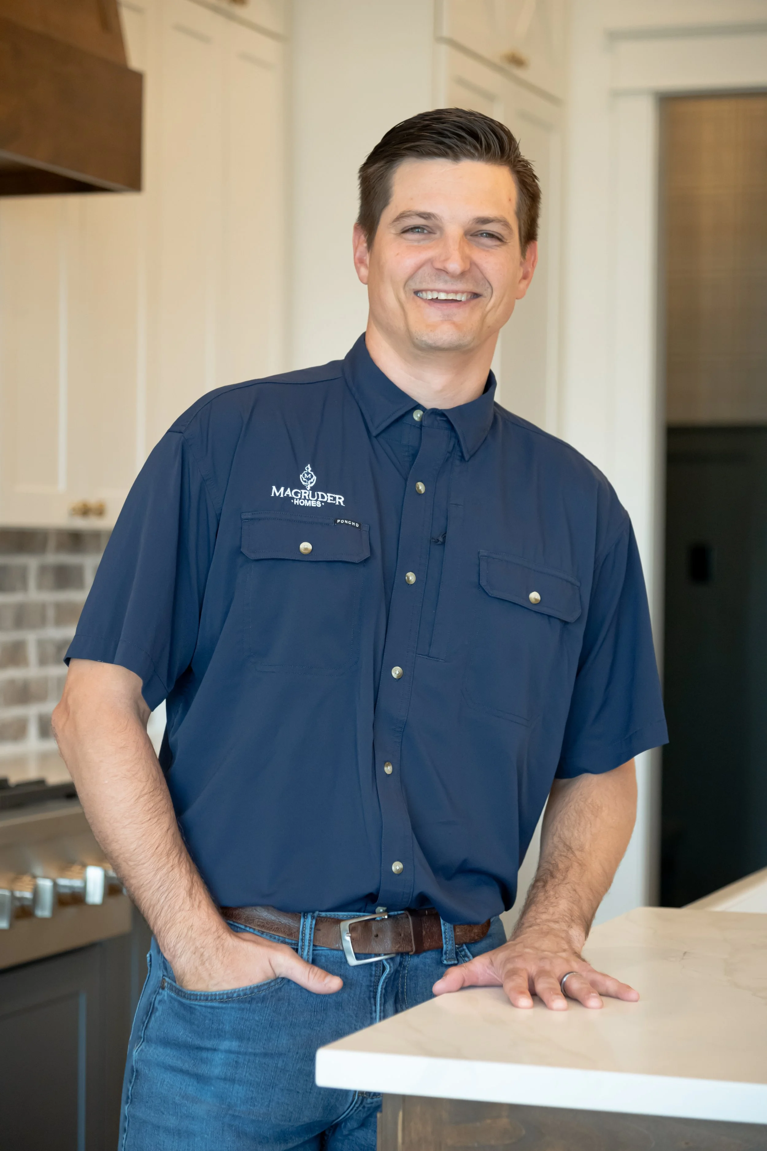 Kyle Morgan | Lead Project Manager