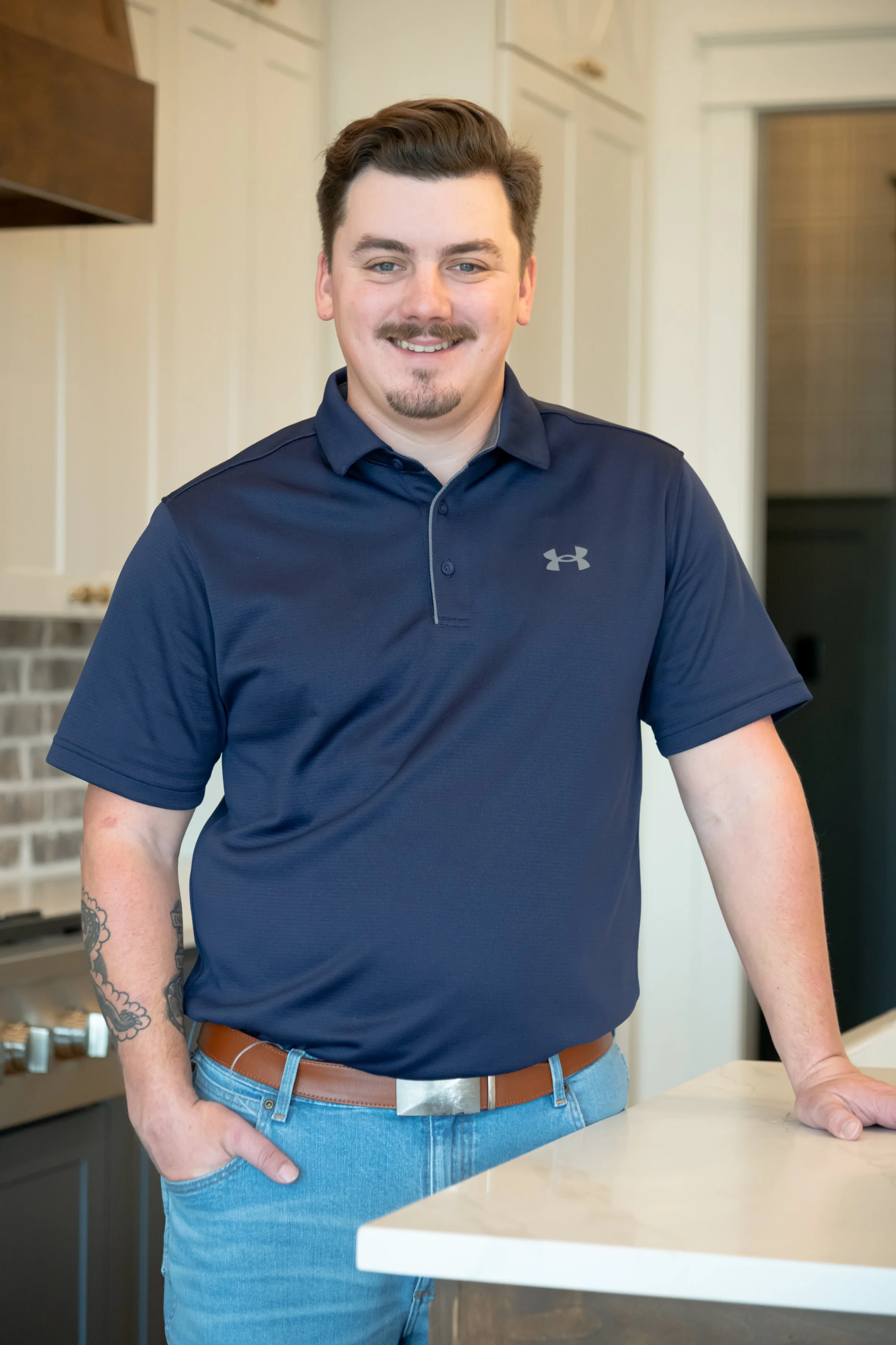 Will McLaughlin | Project Manager