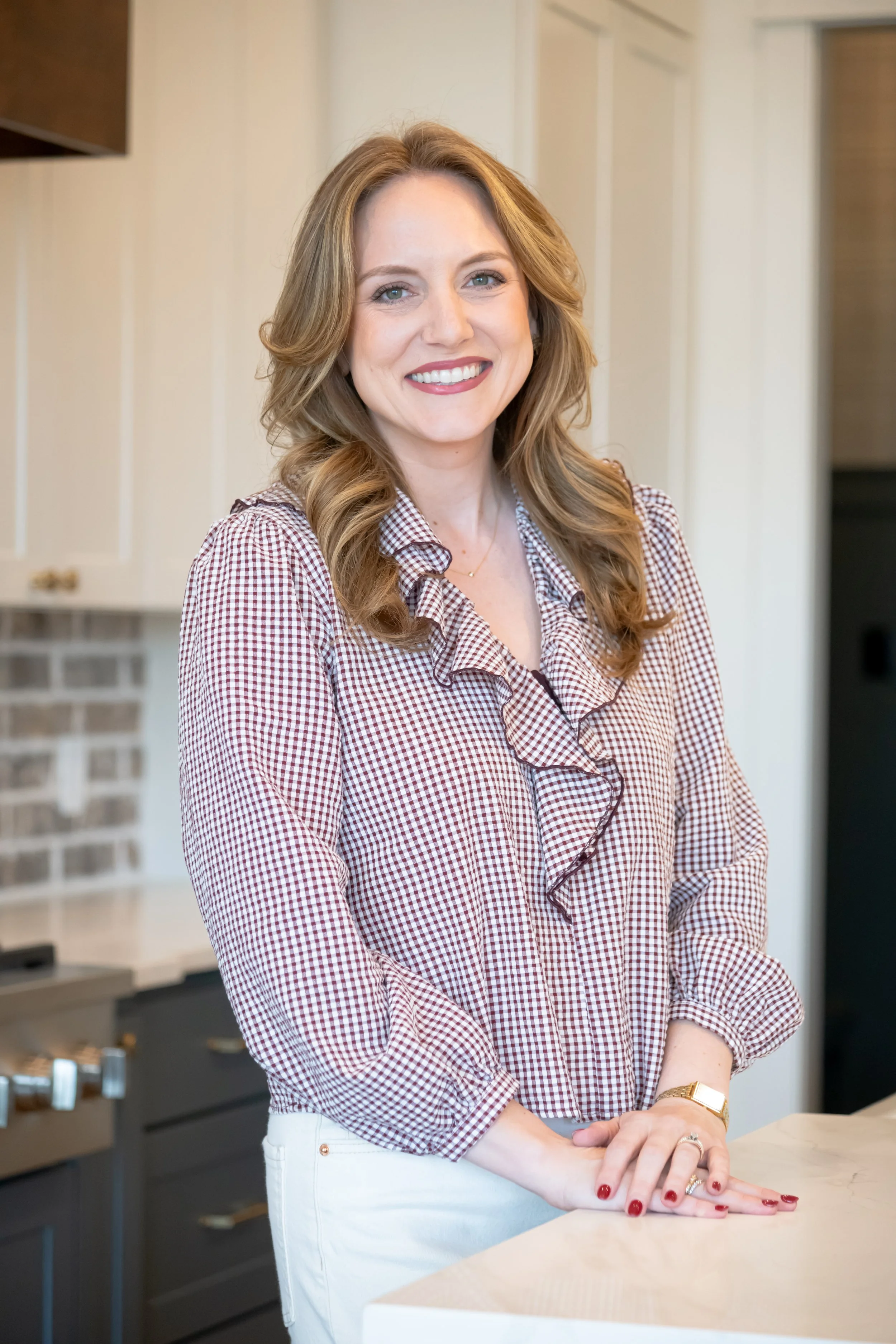 Holly Reedy | Design & Marketing