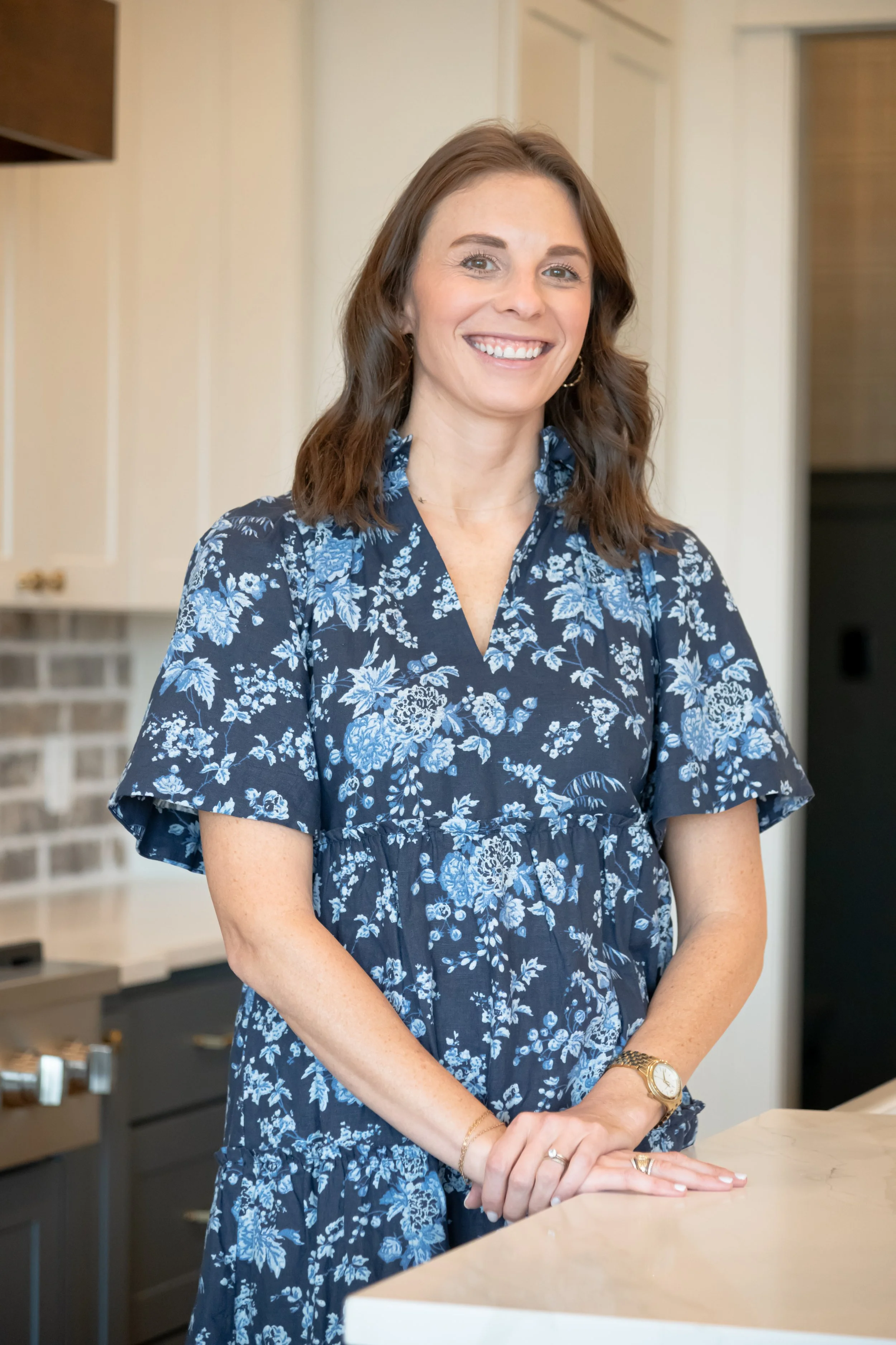 Lindsey Quisenberry | Sales & Hospitality