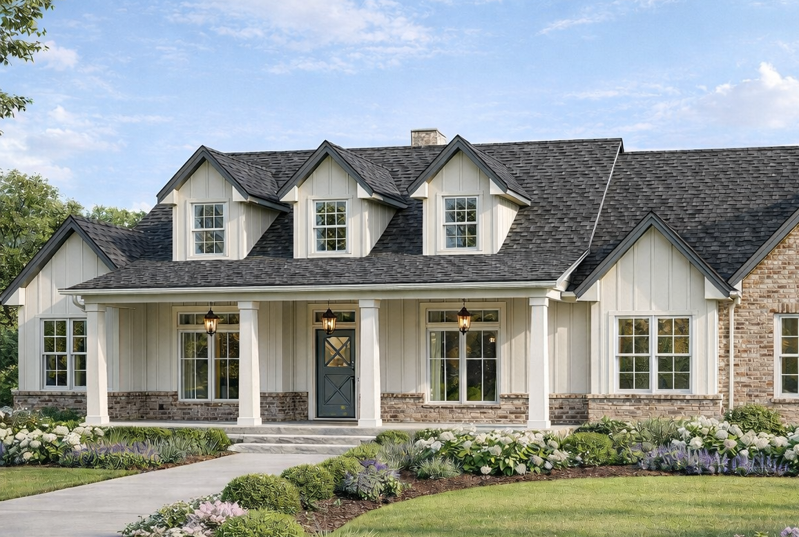 17211 Saddle Creek Dr - Saddle Creek