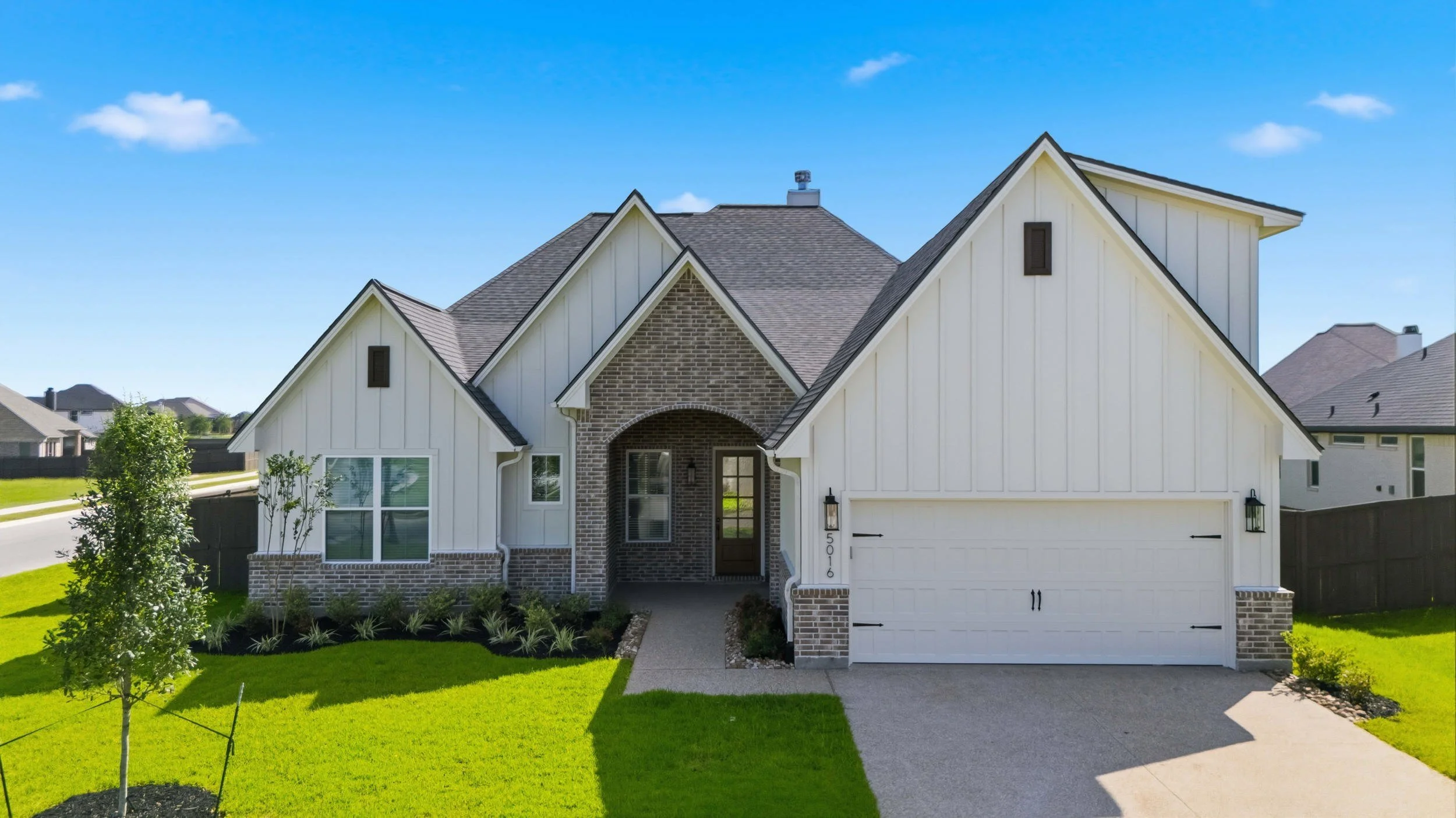 5016 Booth Falls - Oakmont 