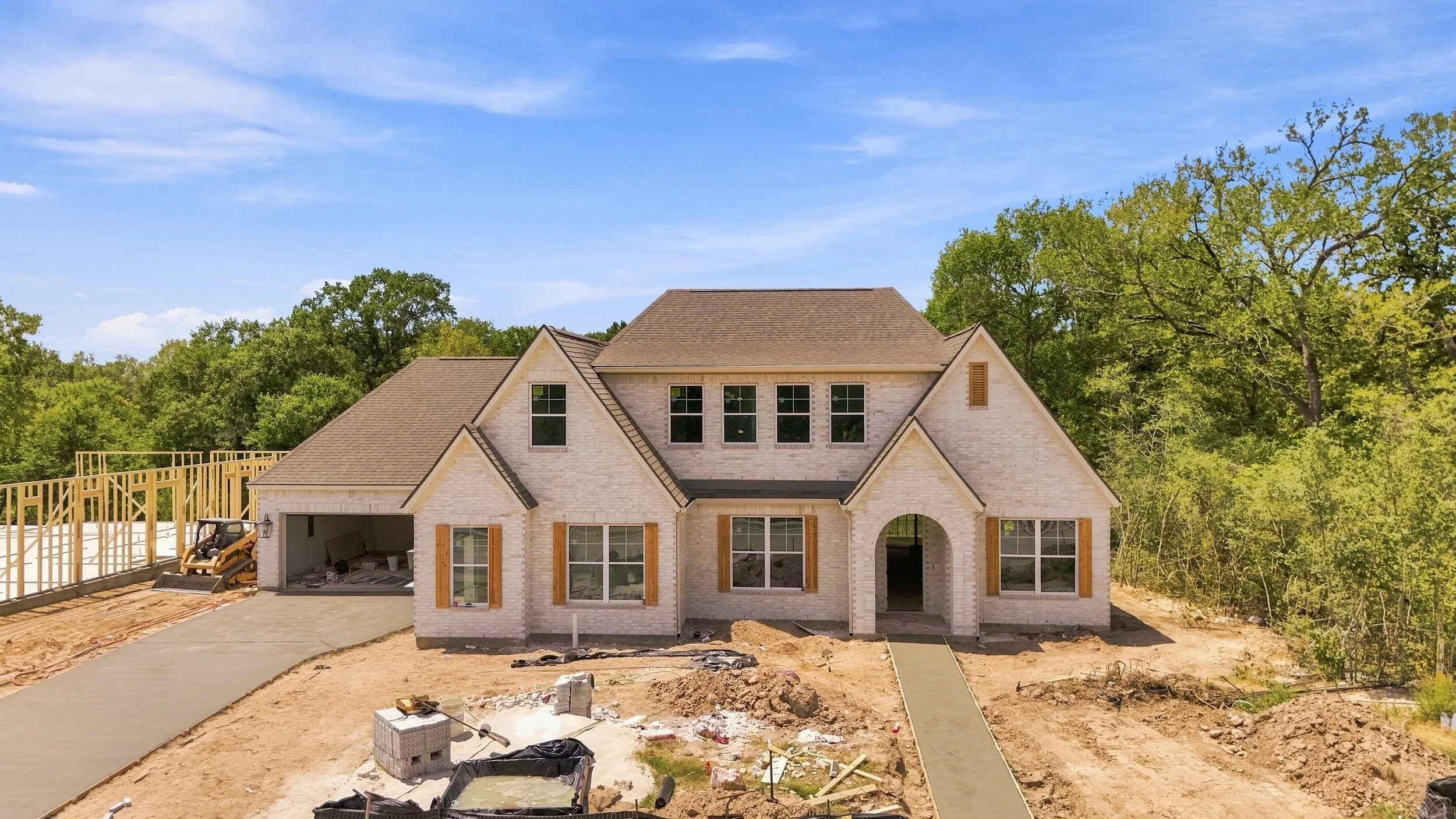 4617 Sawgrass - Pebble Creek