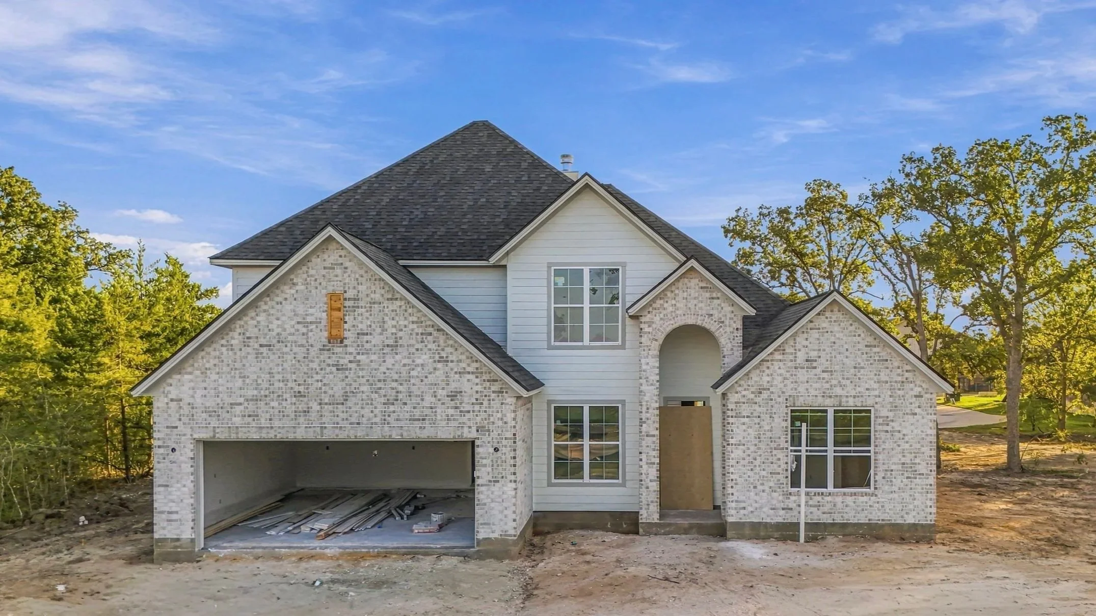 3509 Anderson Arbor - Mission Ranch 
