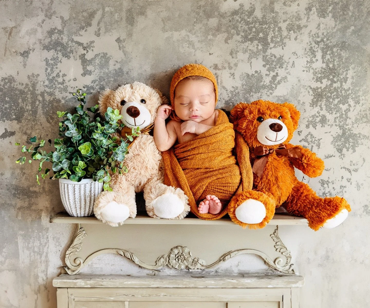 🥹♥️😍 they are so perfect 😍♥️ 
Newborn Photosession 
Fairfax, VA