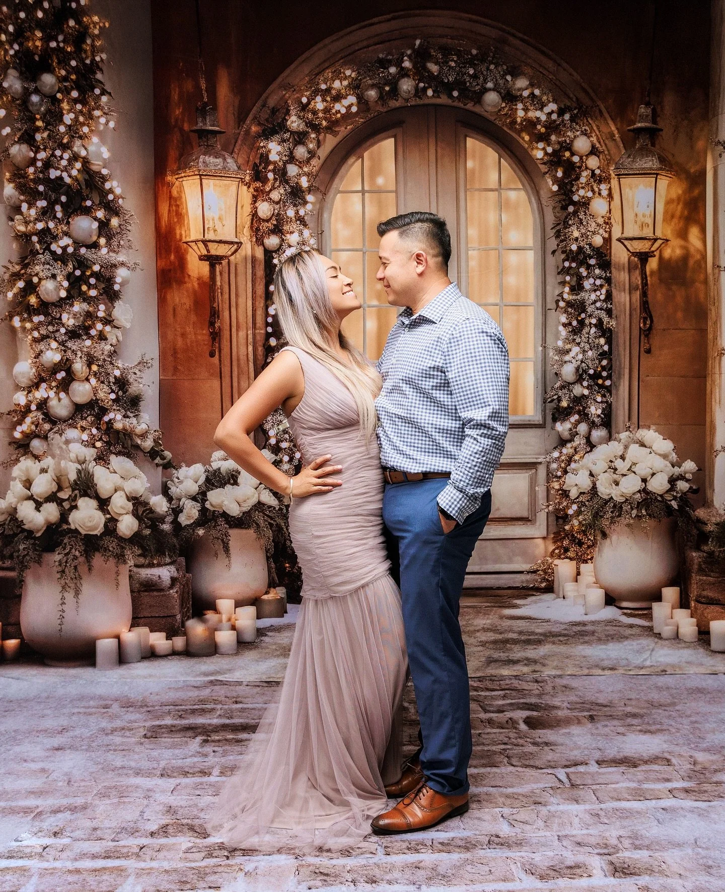 To my better half ♥️HAPPY BIRTHDAY TO YOU! ♥️
Words cannot fully express how thankful I am for your life. You were, and still are, the answer to my prayers. It is truly a privilege to walk through life with you. ♥️
Happy Birthday