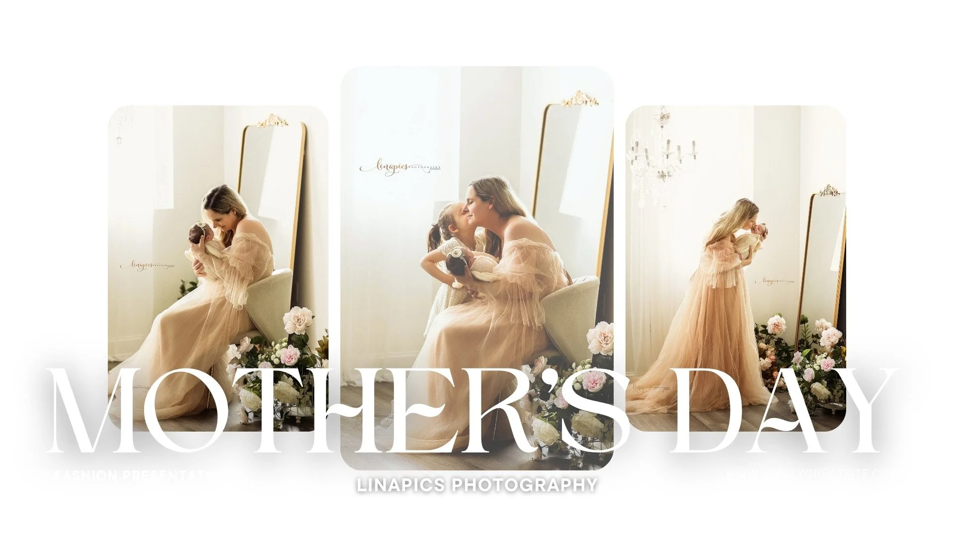 Mother's Day Mini Sessions in Fairfax Virginia