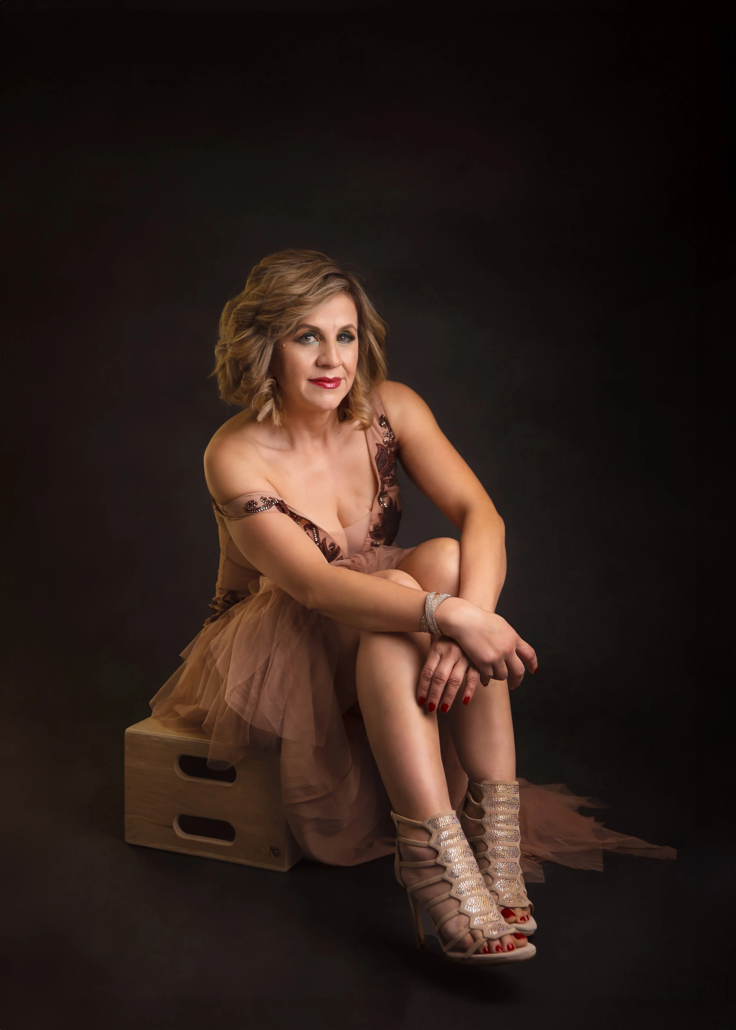 Photoshoots in Fairfax, Virginia