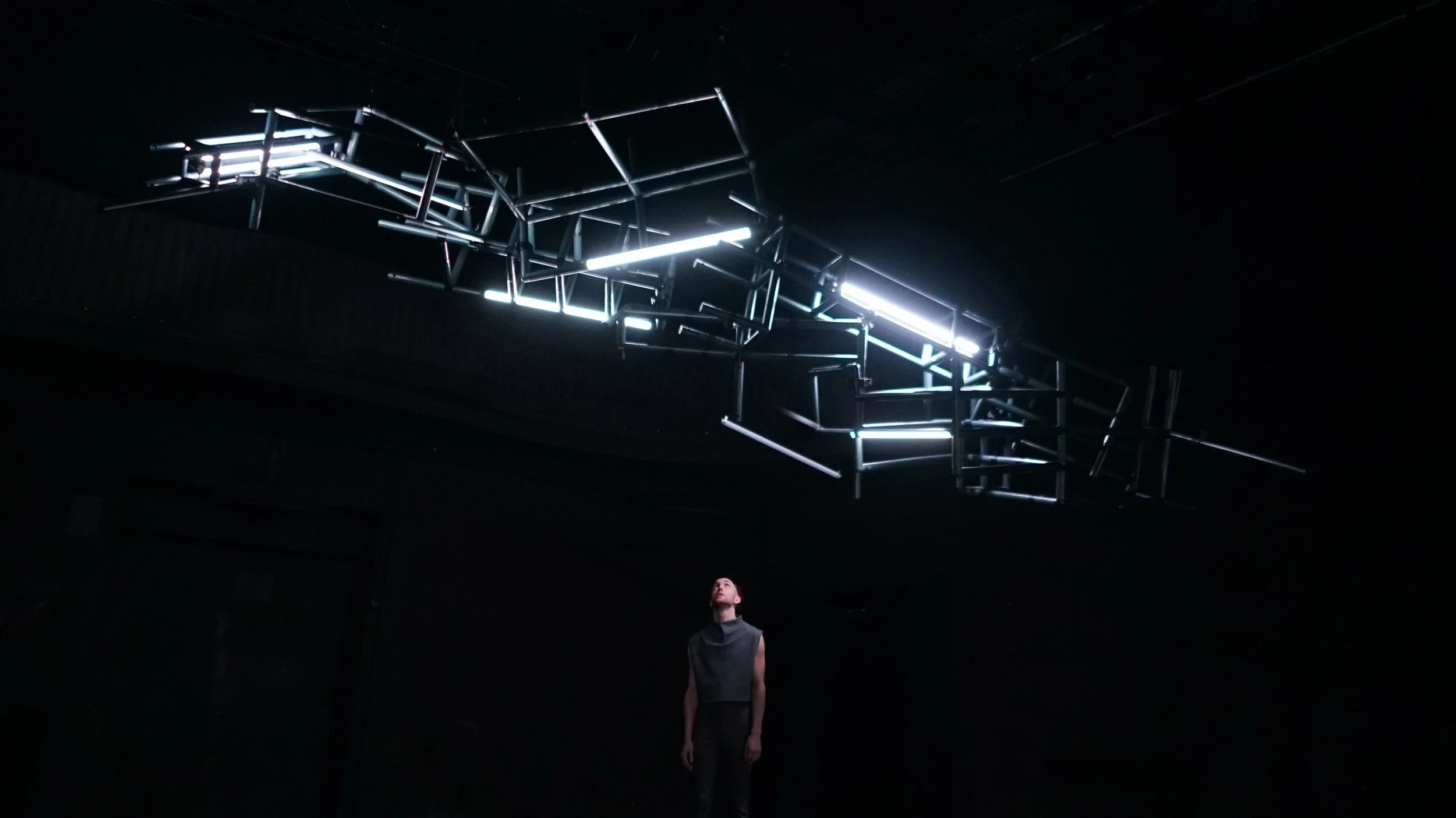 BLUE by Evandro Pedroni 