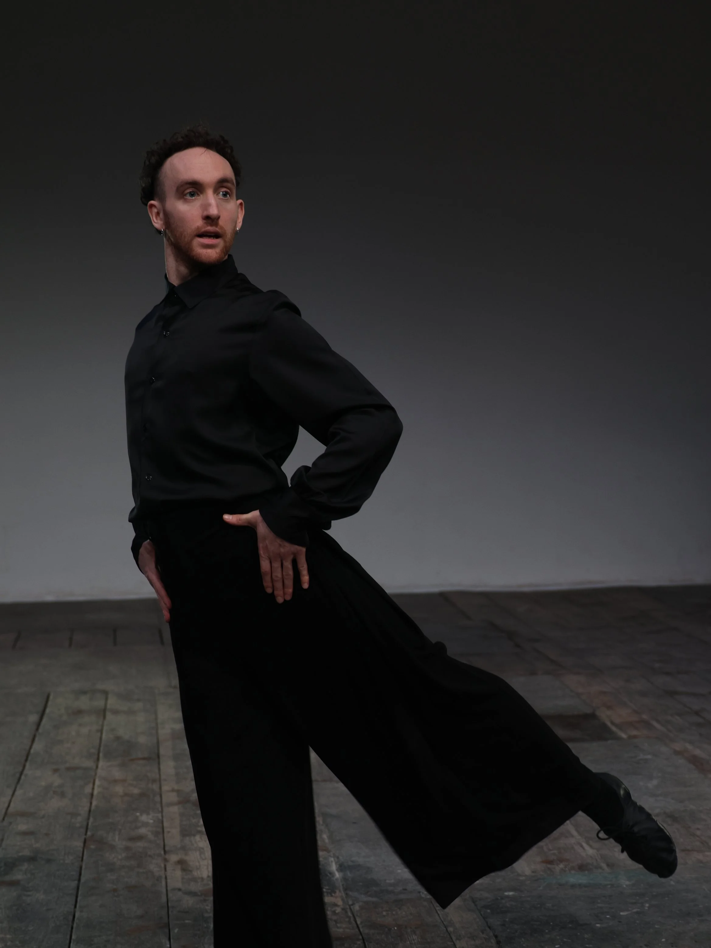 MATHIEU - Tanztheater Sing