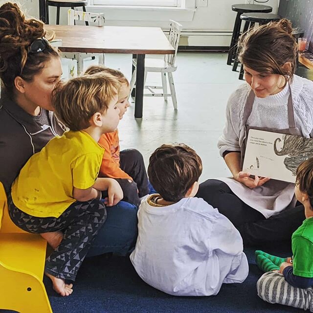 Our toddlers and preschoolers have definitely been putting the smash in Color Smash these past couple weeks! We've done acrylic paint pours, clay molds, and marble plaster casts pours. But their favorite part might still be cleaning up with buckets a