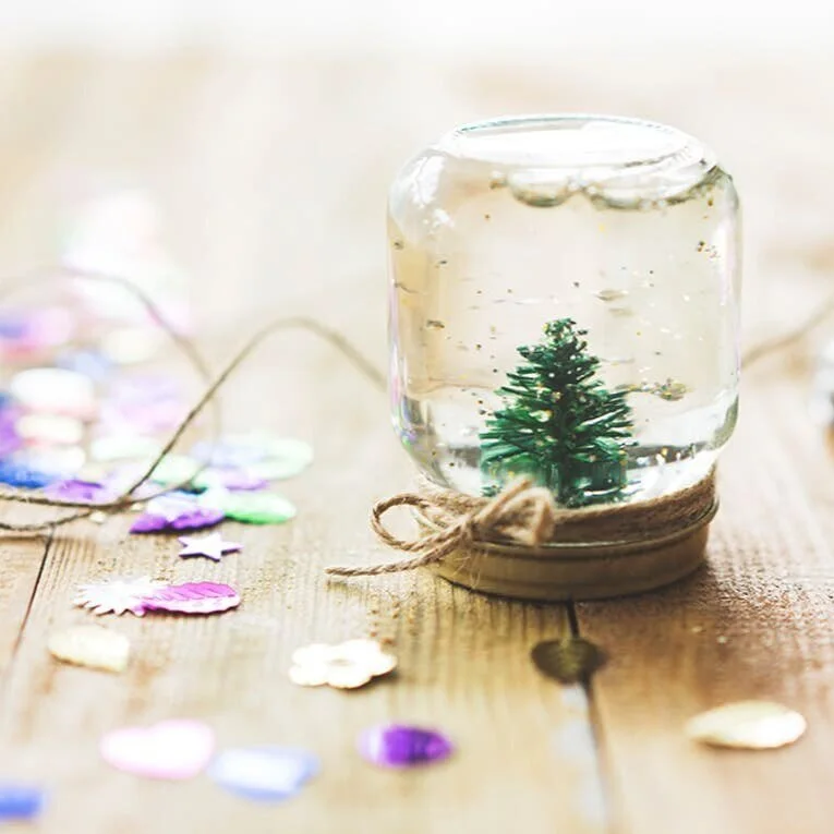 Holiday Snowglobe Spectacular