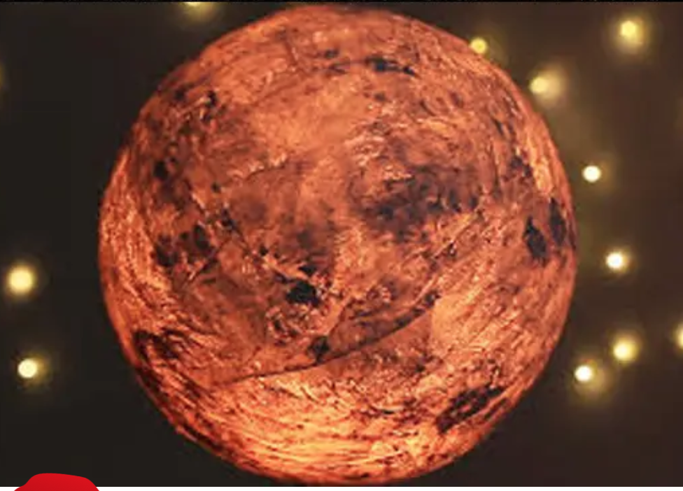 Mission: Outerspace -- A Sculpture, Acrylics, and Making Class for Preschoolers