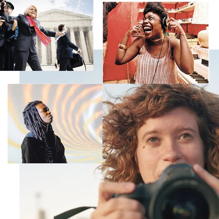 Big Skies, Bright Lights: Photography Summer Camp 2026