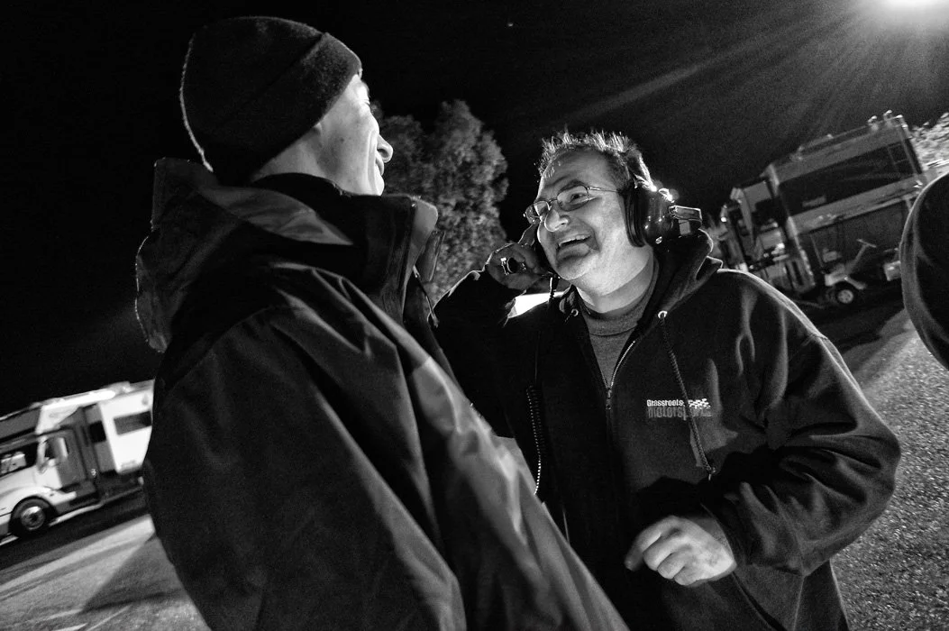 Technik Competition Helping Youth