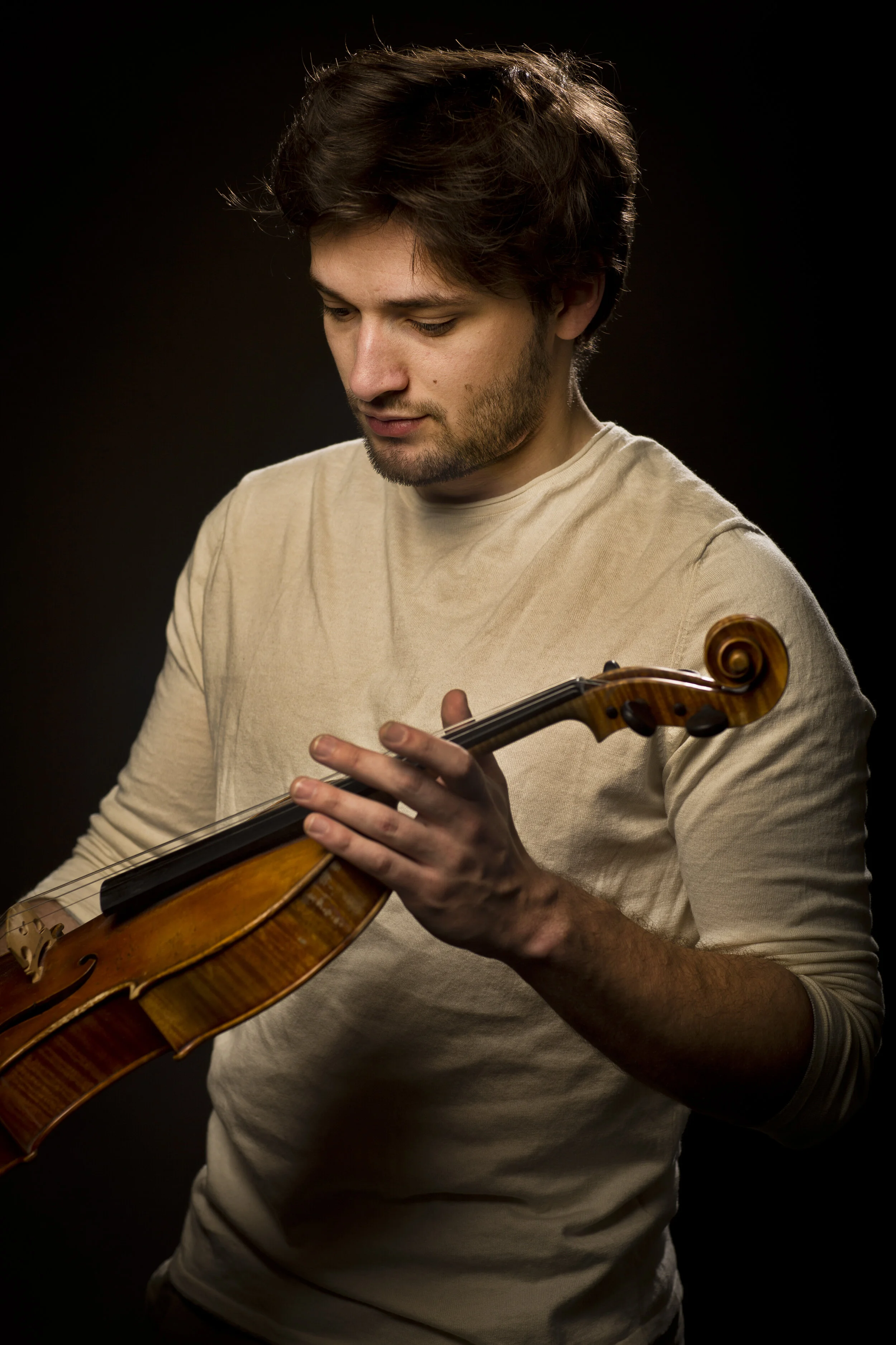 Contact — Mathis Rochat Official Website